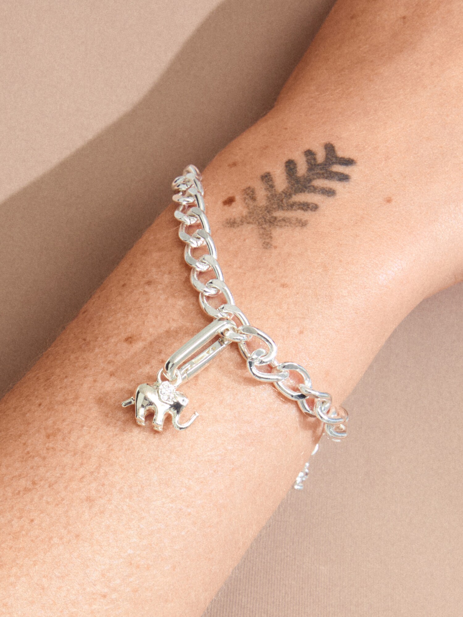 Thumbnail - Pilgrim Anhänger Elephant