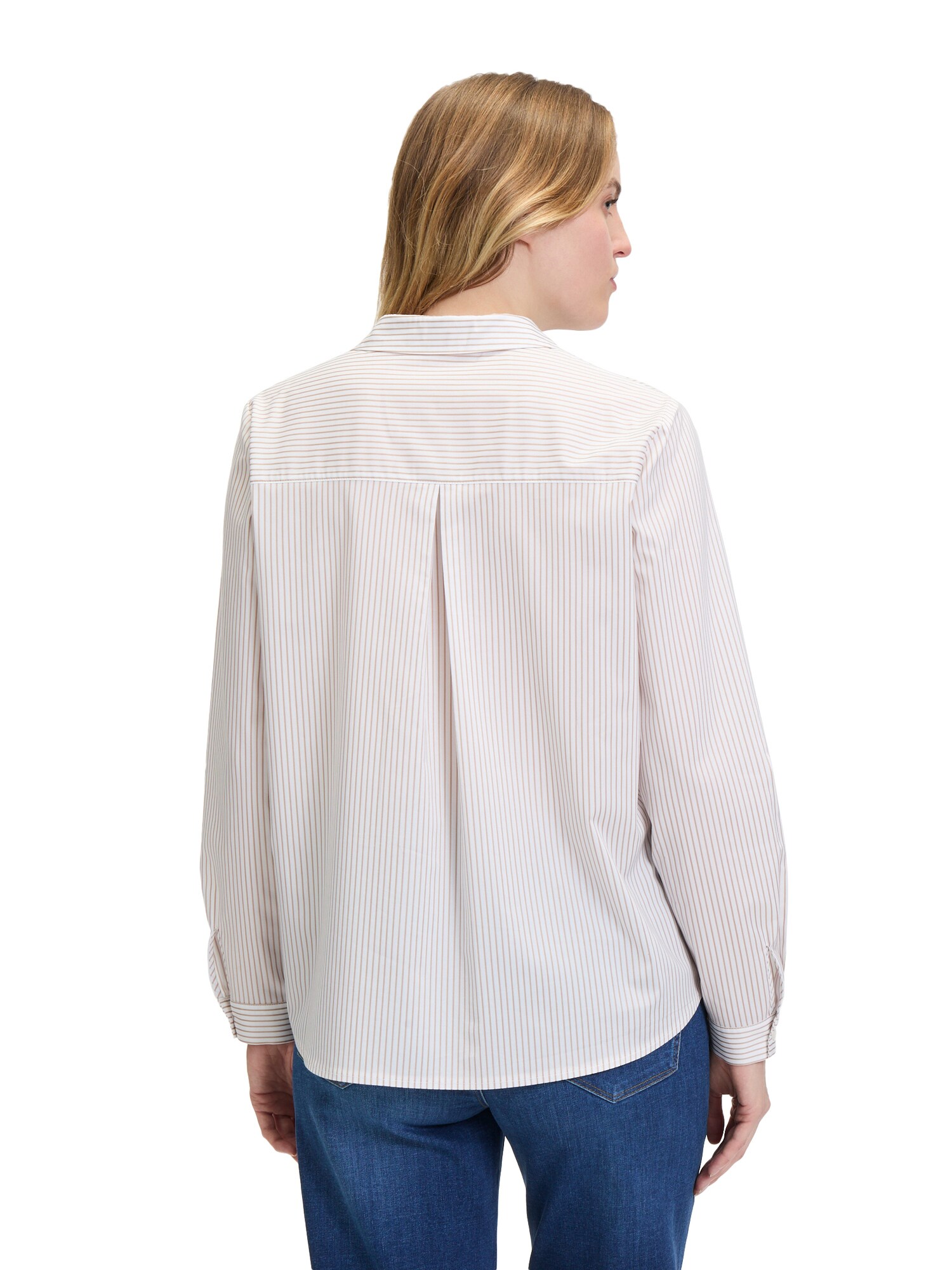 Thumbnail - Betty & Co Bluse