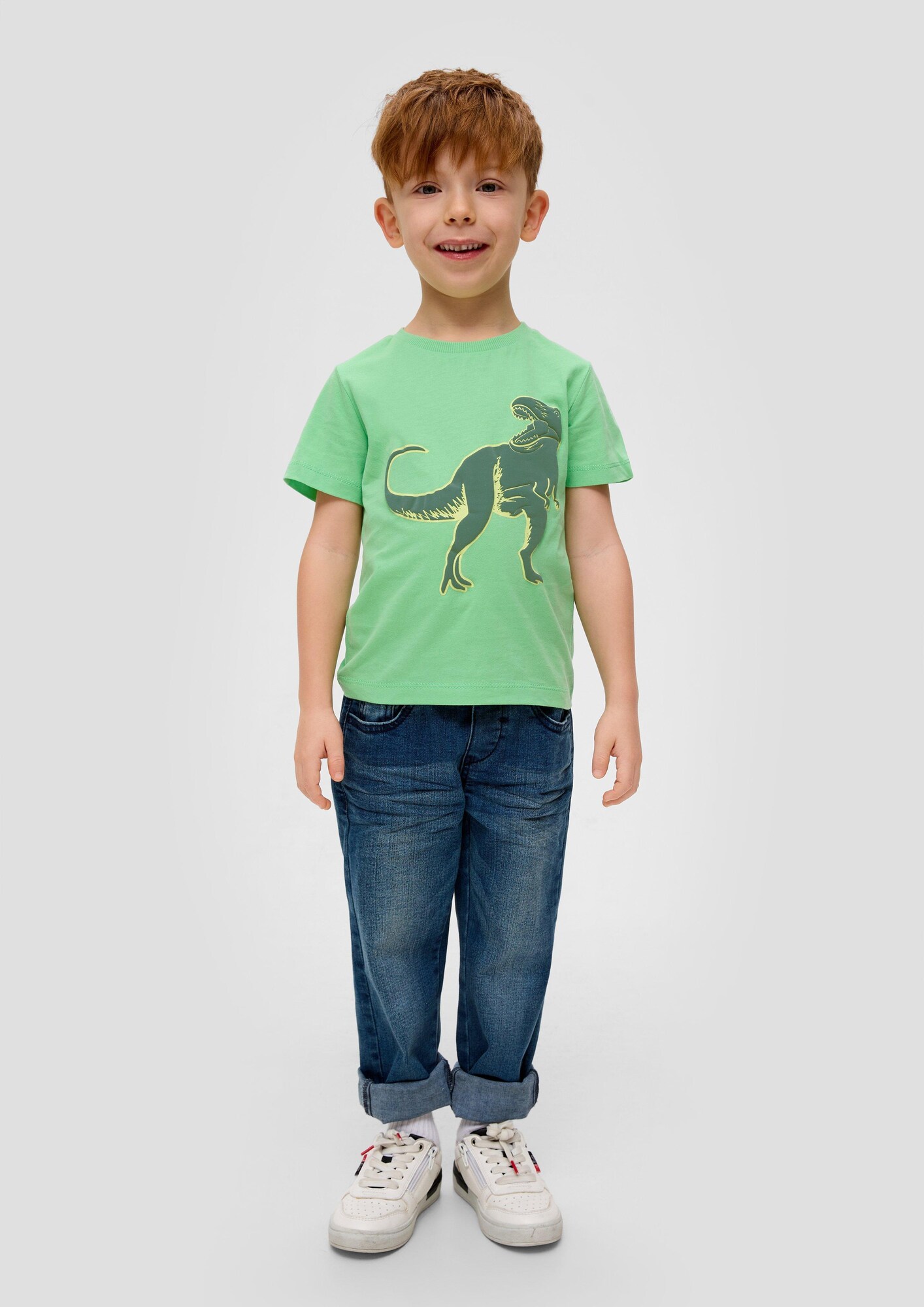 Thumbnail - T-Shirt