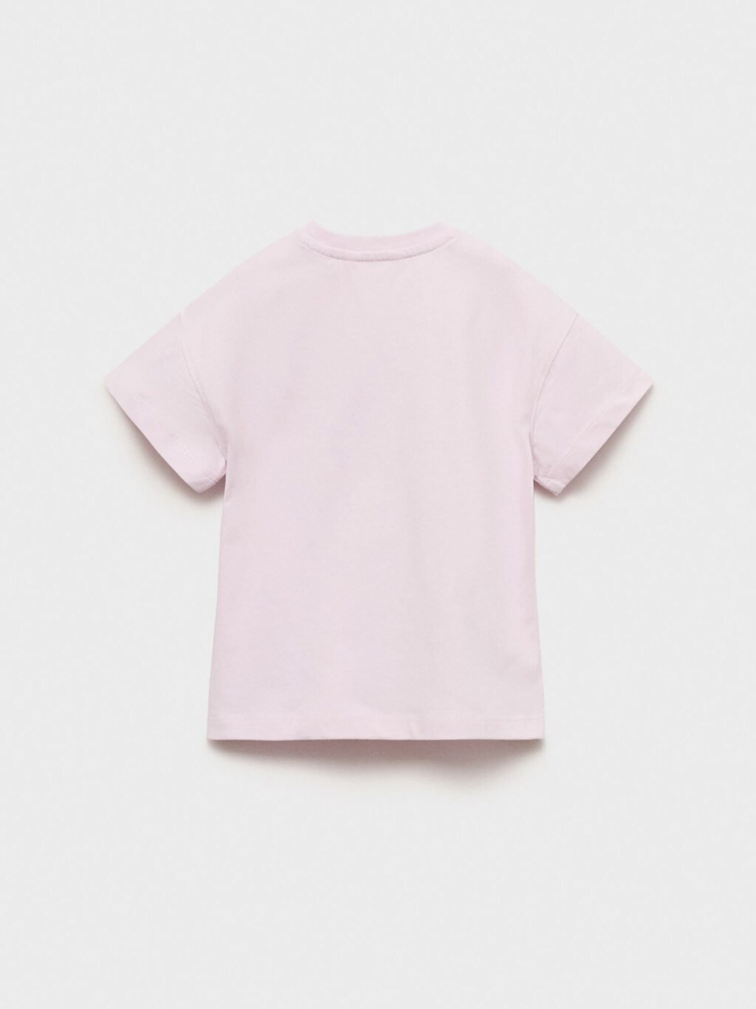 Thumbnail - MANGO KIDS T-Shirt FOOD