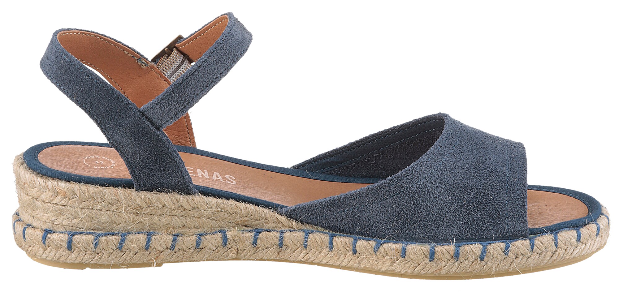 Thumbnail - VERBENAS Sandale