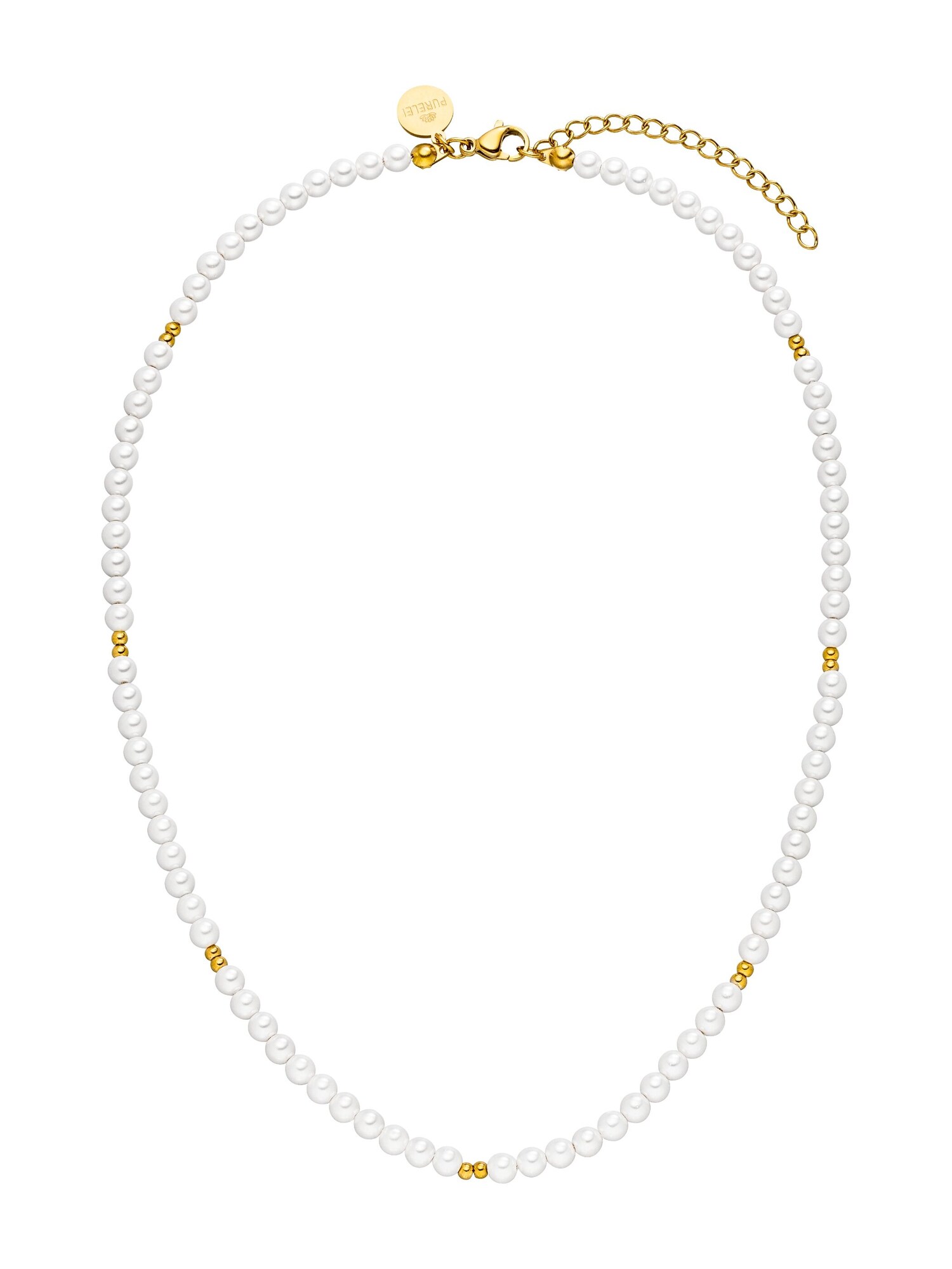 Cadena 'Finesse' /