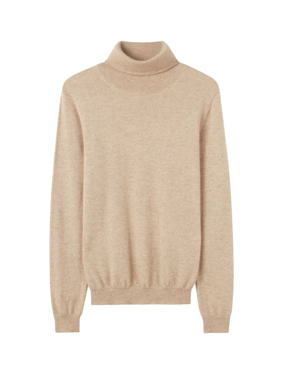Tröja 'Women's Essential Cashmere Turtleneck Sweater'