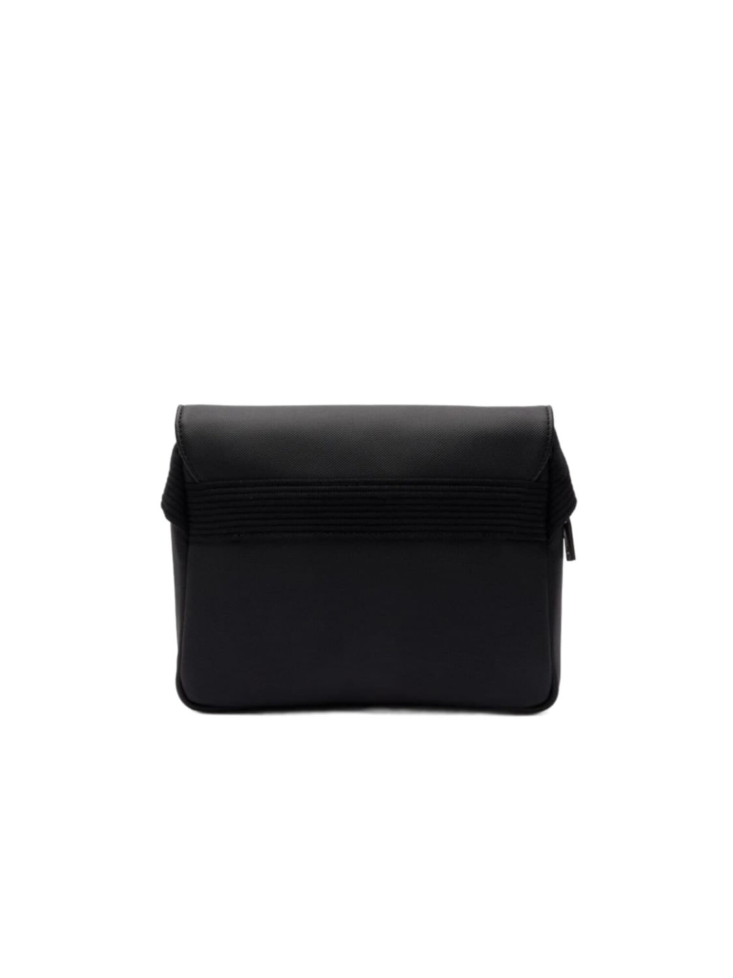 LACOSTE Bolso de hombro 'Men's Classic'  negro – imagen 3