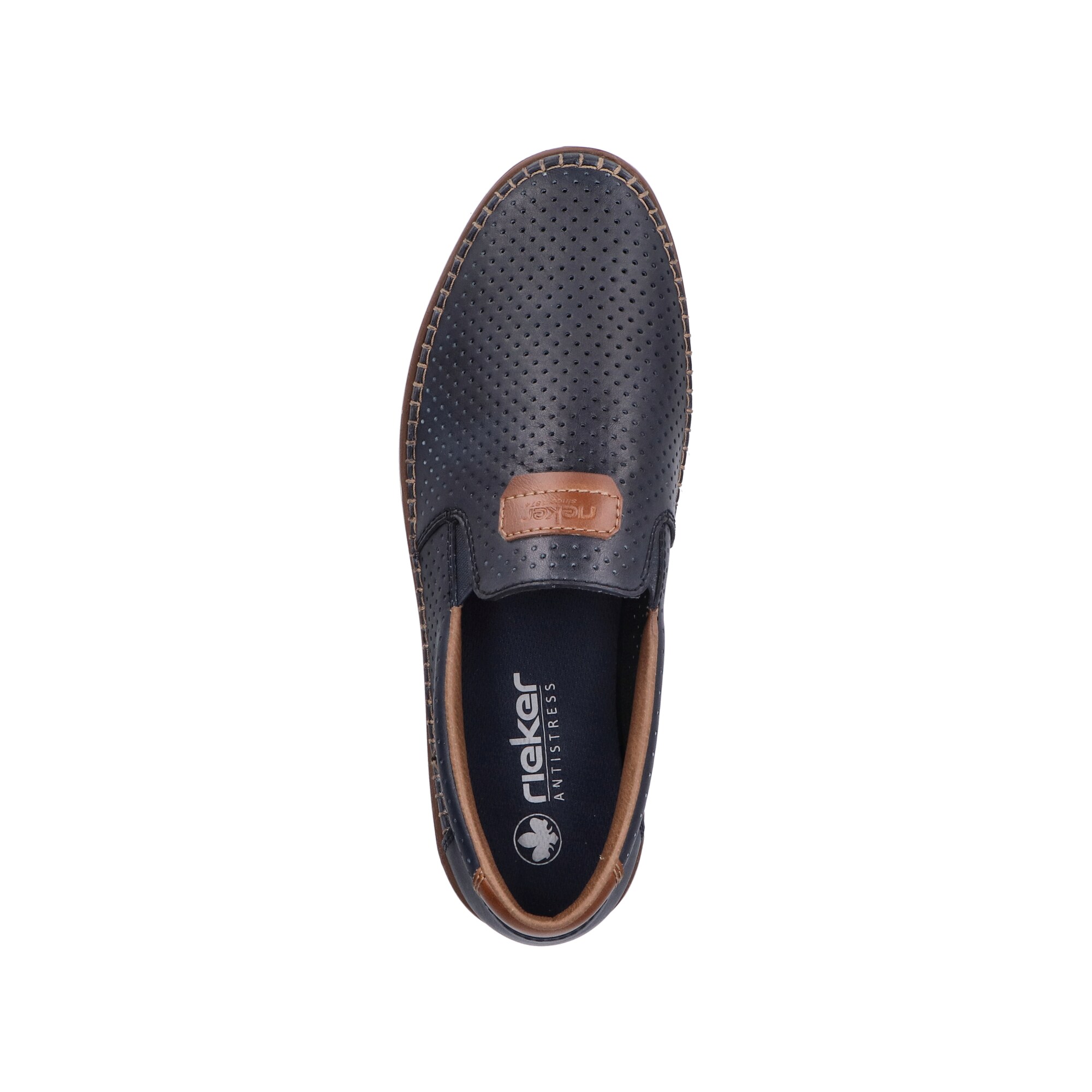 Thumbnail - Rieker Slipper