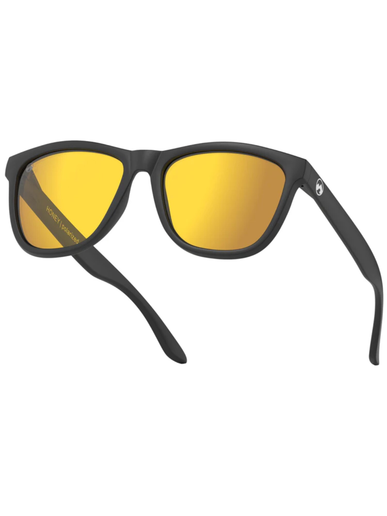 Mowmow Sportsonnenbrille MowMow Opal Limited Sunglasses - Polarized - Men - Women