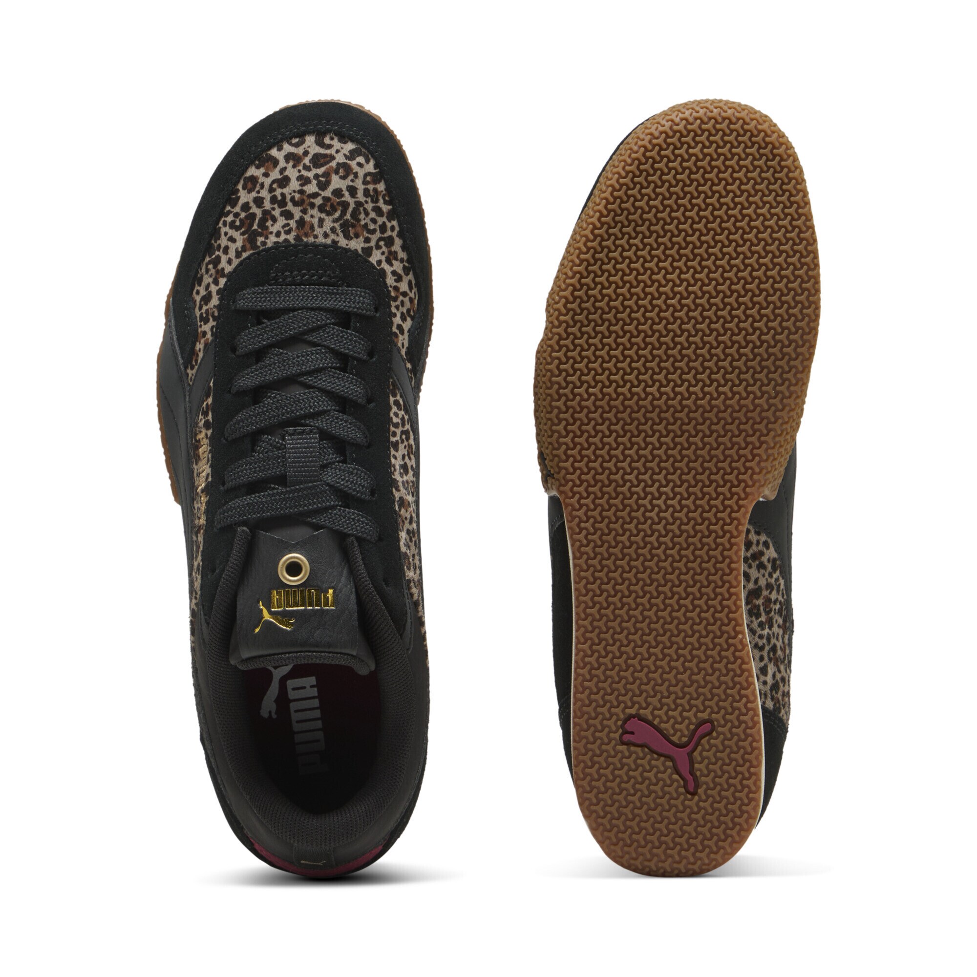 Thumbnail - Sneaker 'Bella Donna'