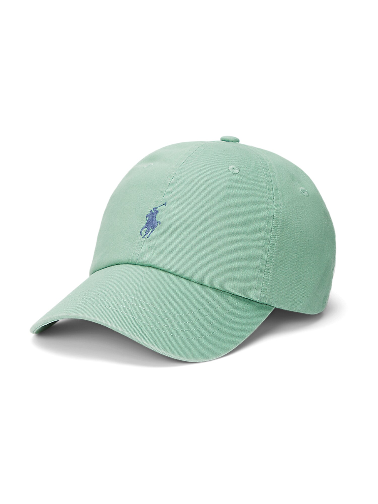 Polo Ralph Lauren Čiapka 'CLASSIC'  mätová