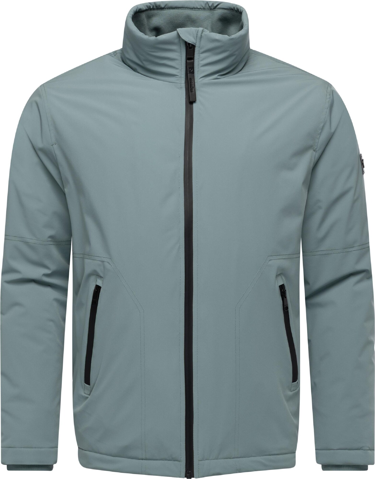 Ragwear Geacă outdoor Colwie Youmodo  albastru