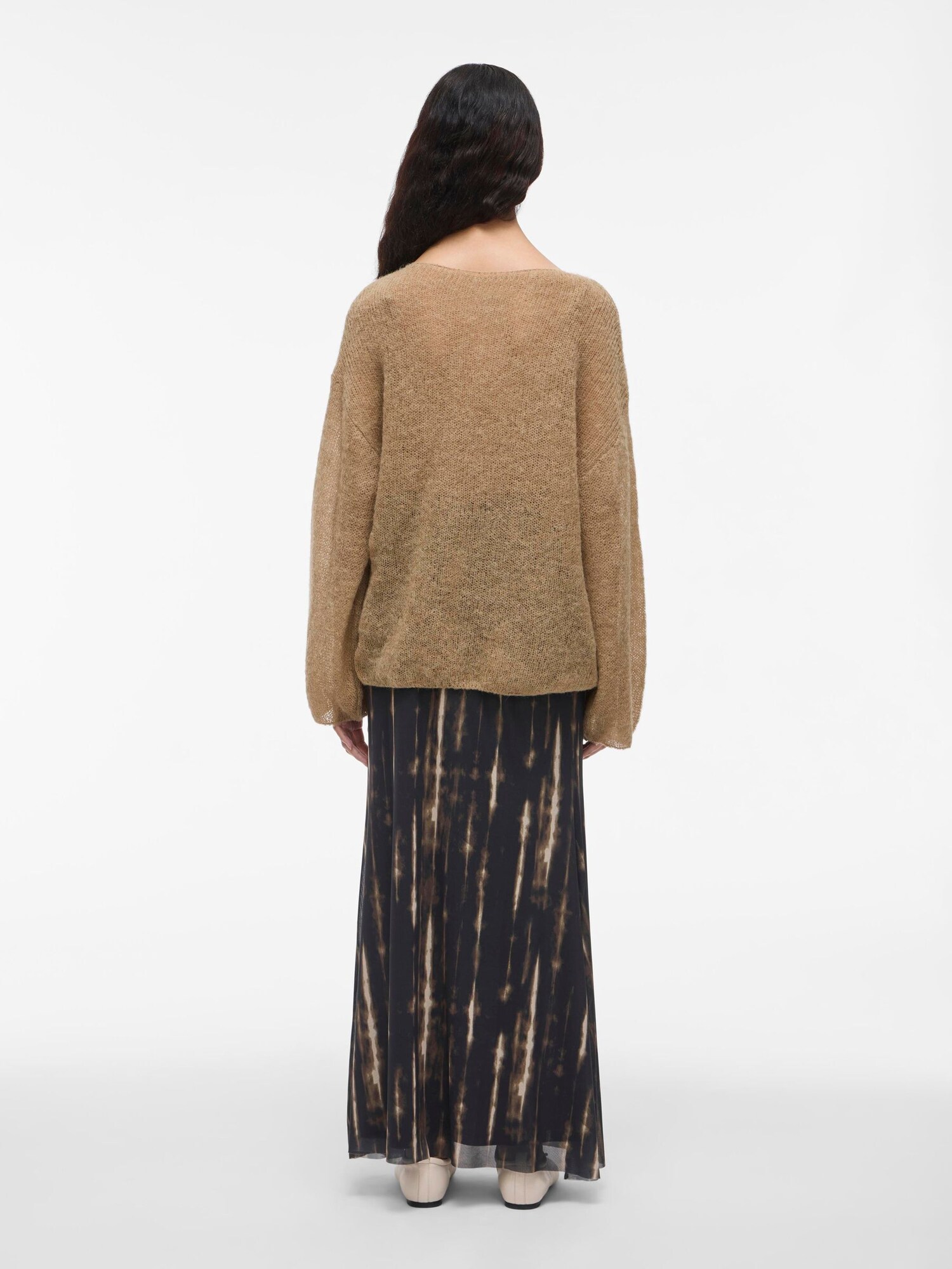 Thumbnail - ROUGE EDIT Pullover