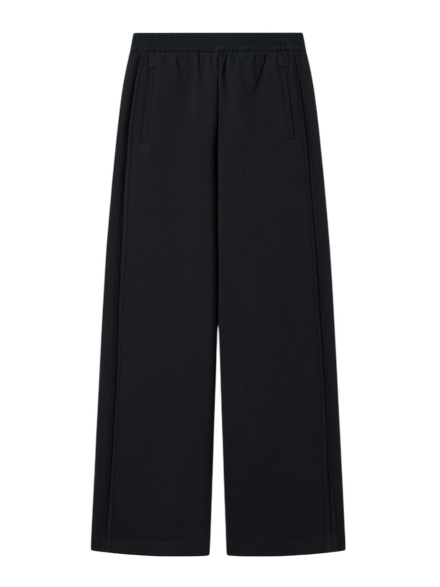 Emporio Armani Pantalón  negro