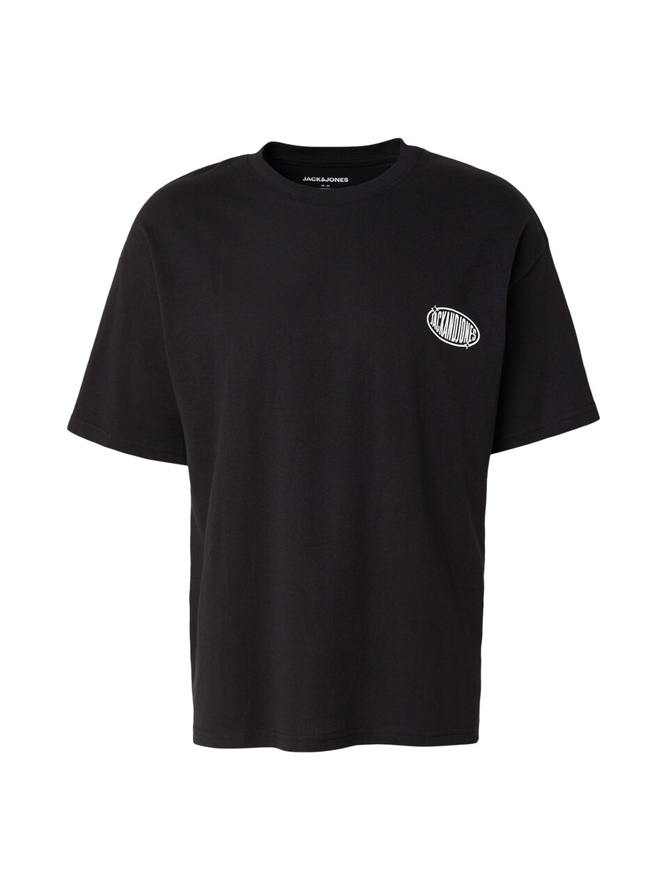 T-shirt 'JJLegacy'