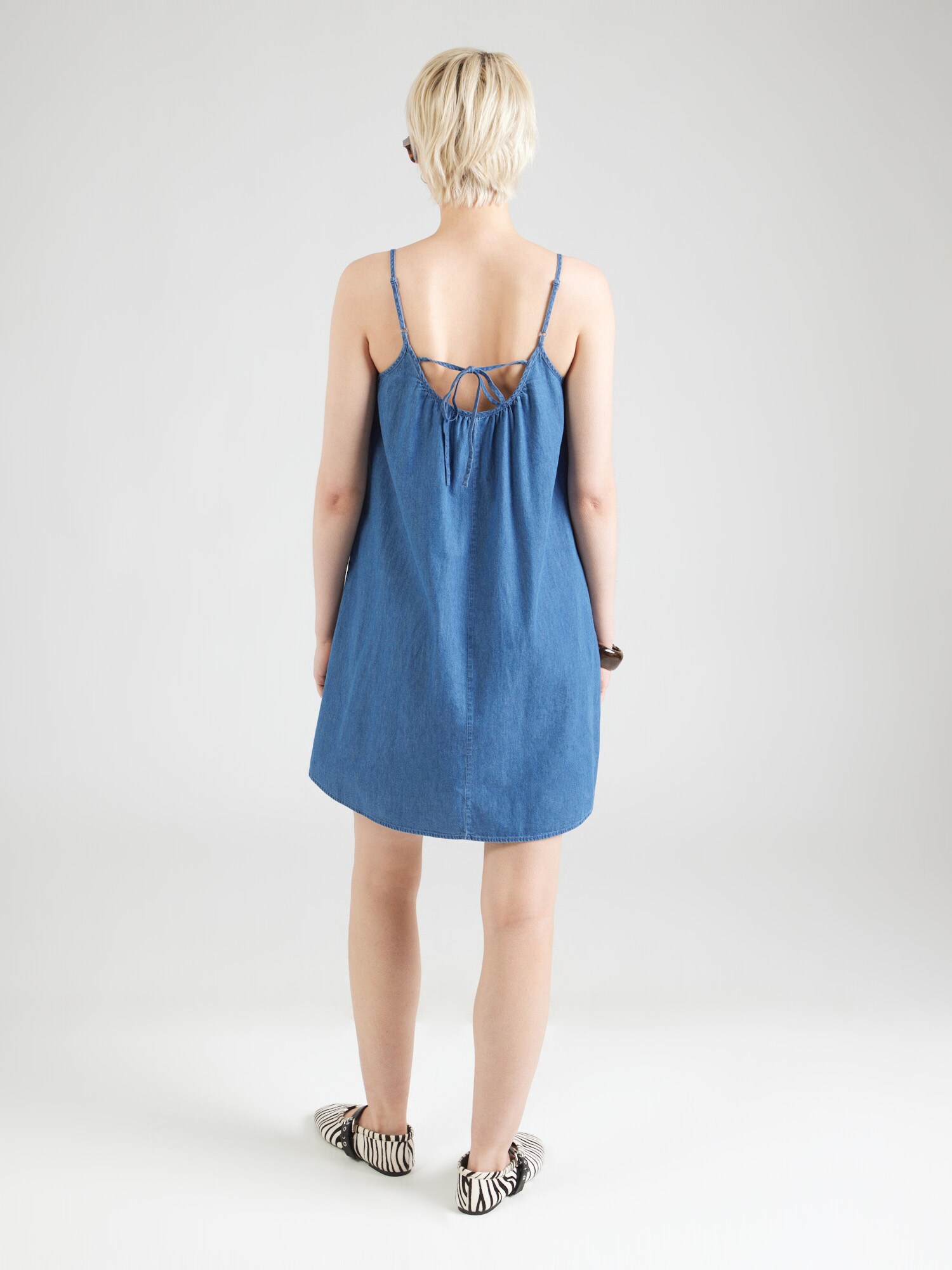 Thumbnail - ONLY Kleid ONLNOVA AZURE KEYLA