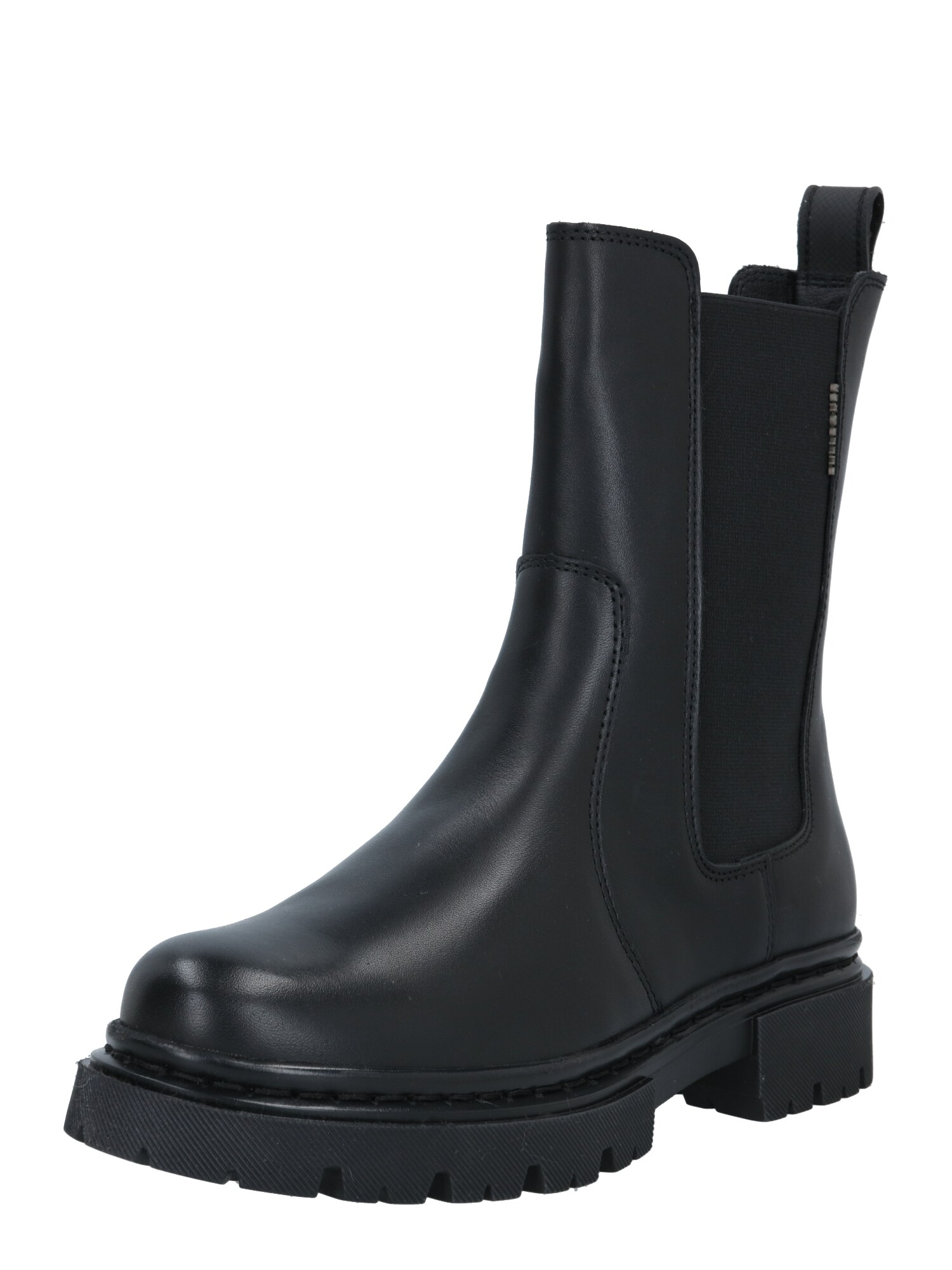 BULLBOXER Botas chelsea  preto