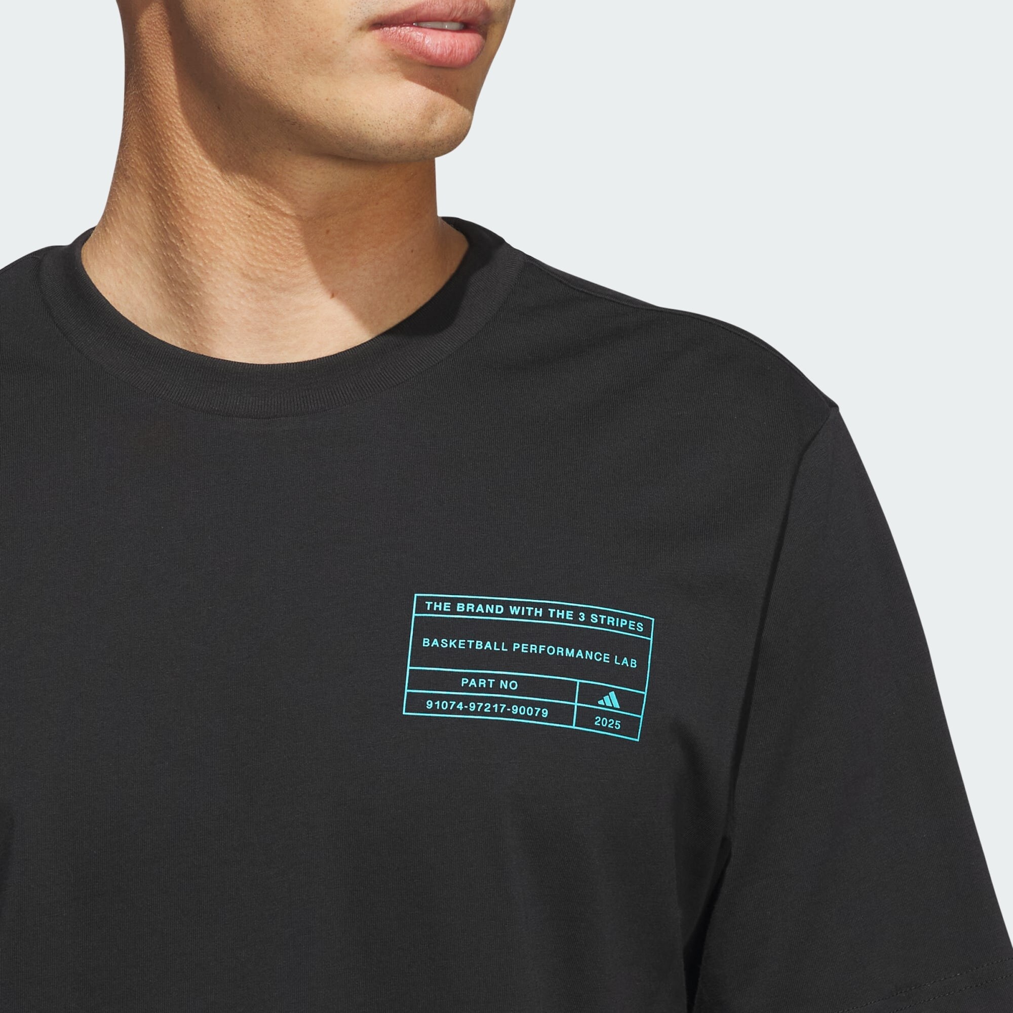Thumbnail - ADIDAS PERFORMANCE Funktionsshirt