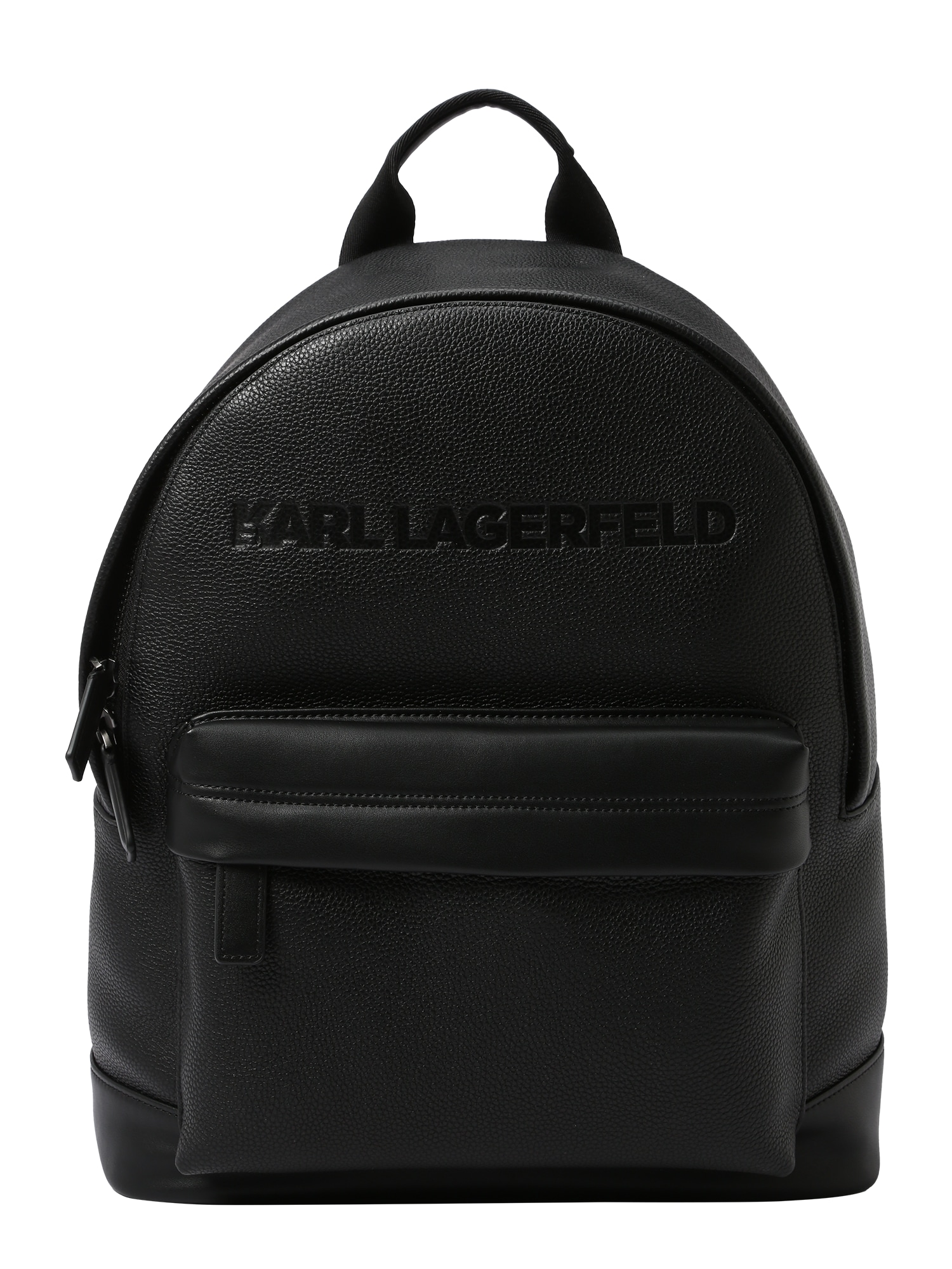 Karl Lagerfeld Hátizsák 'Essential'  fekete akciós termékkép 1