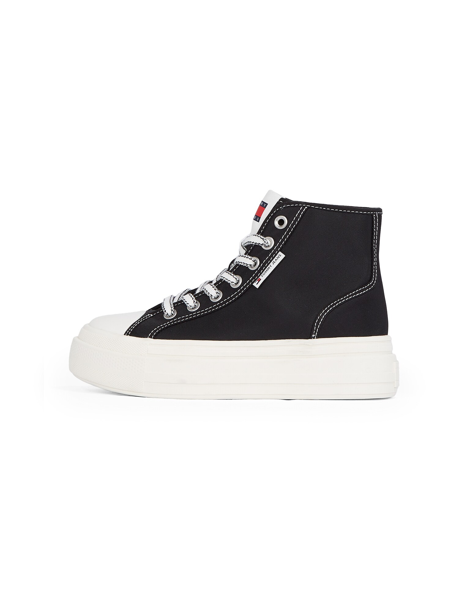 Tommy Jeans Sneakers hoog