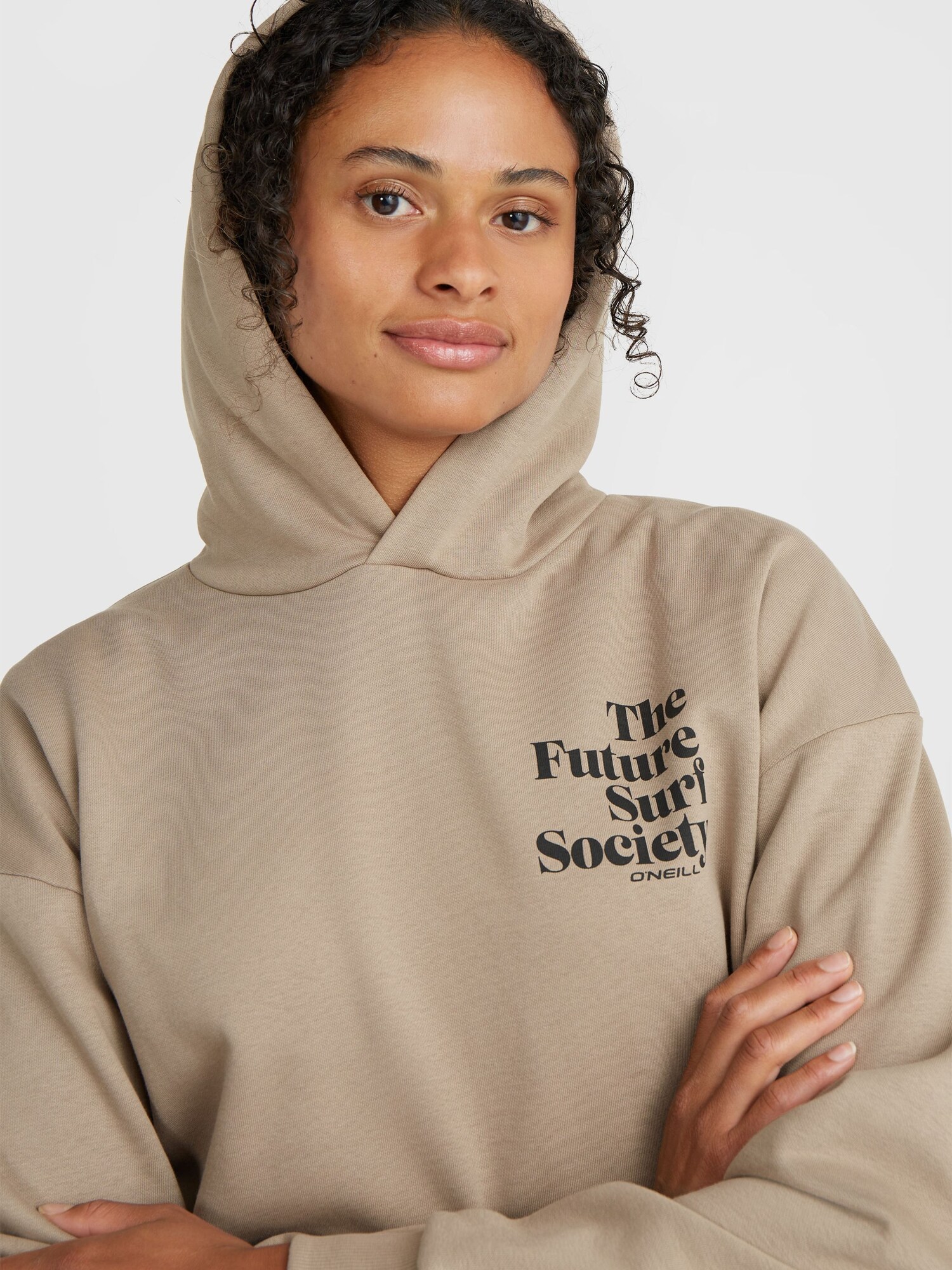 Thumbnail - ONEILL Sweatshirt Future Surf Society