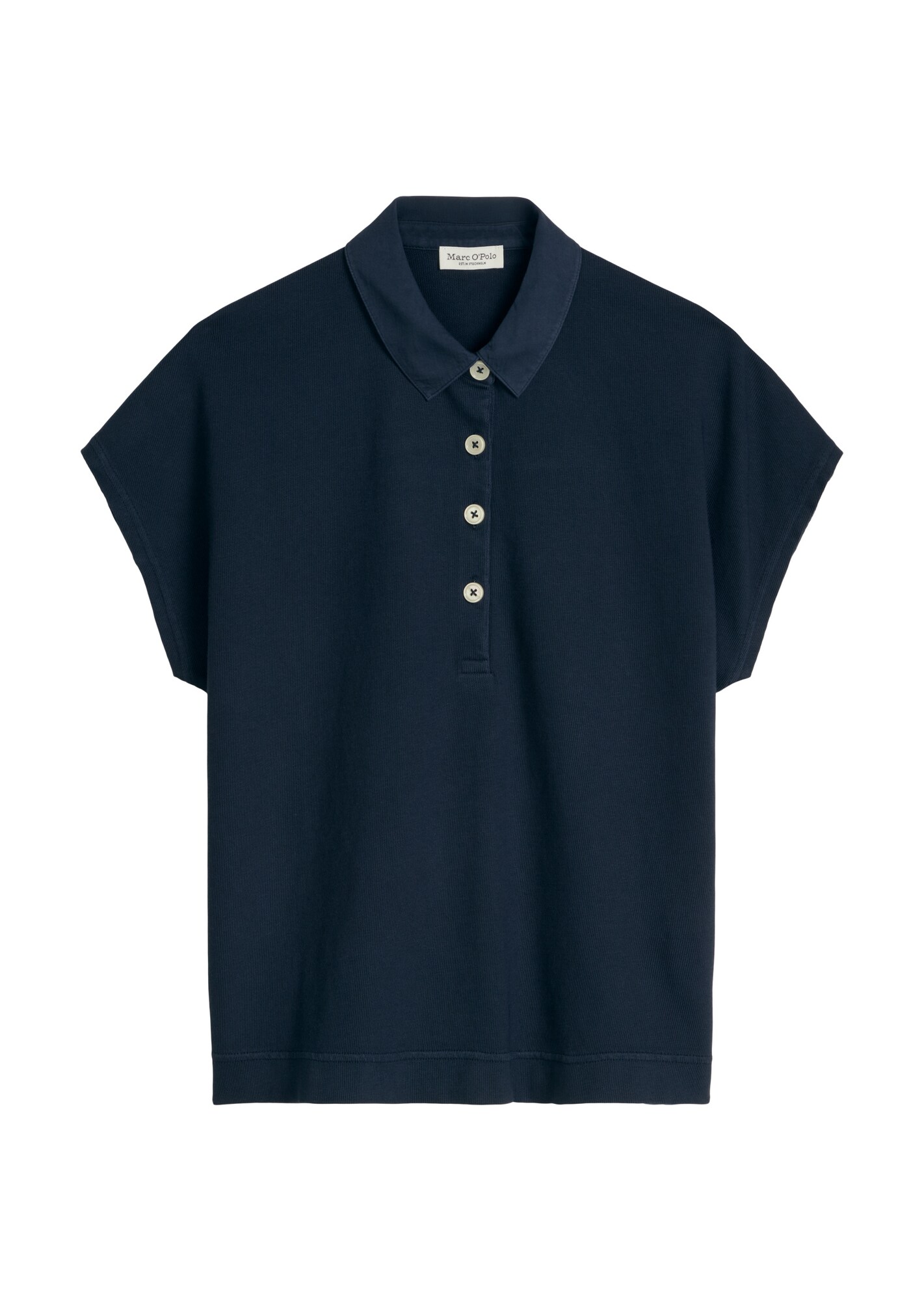 Marc OPolo Tricou albastru închis