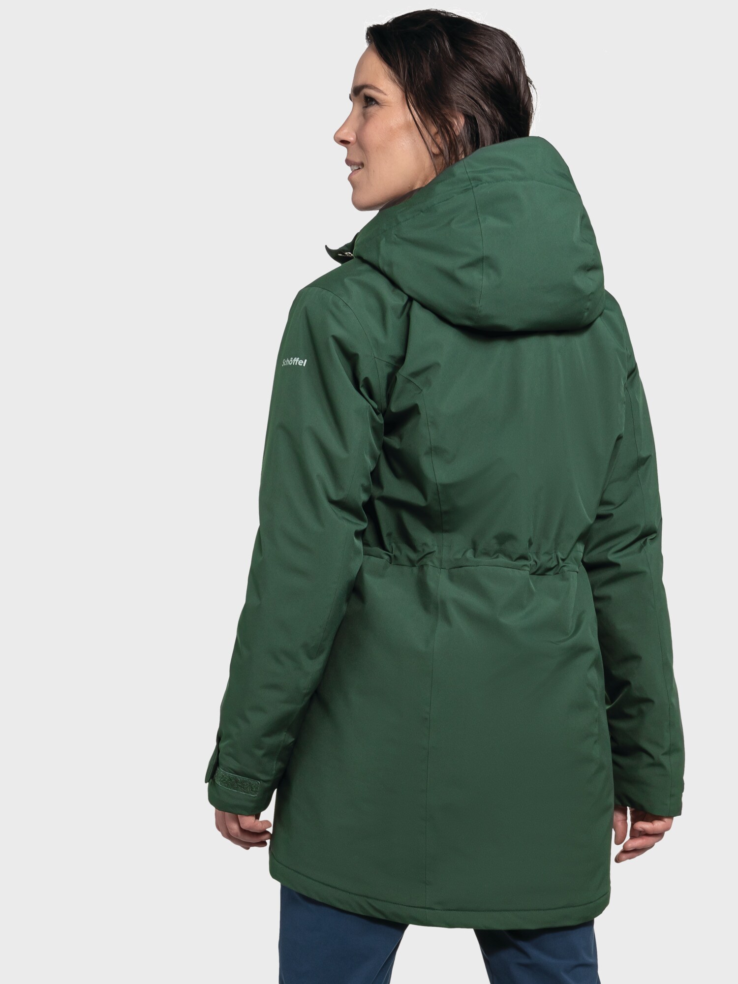 Thumbnail - Outdoorjacke 'Froda'