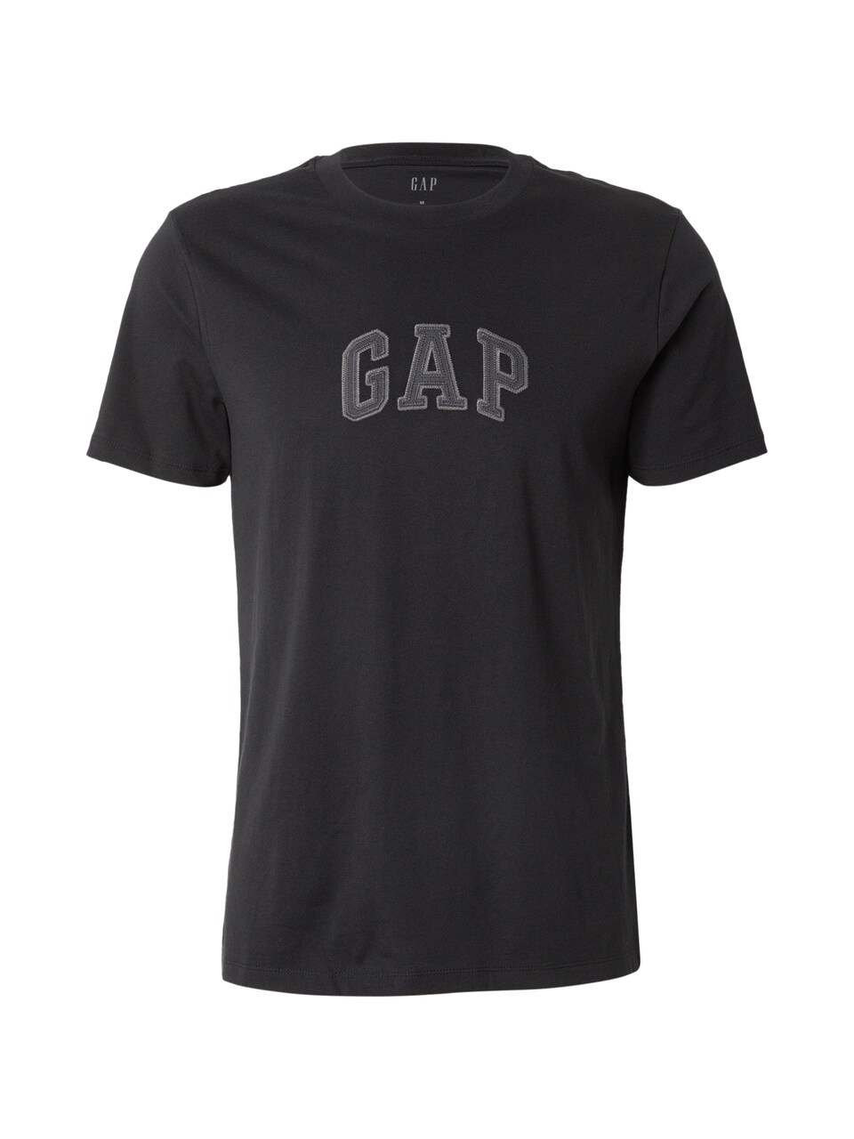 T-shirt stone / mörkgrå
