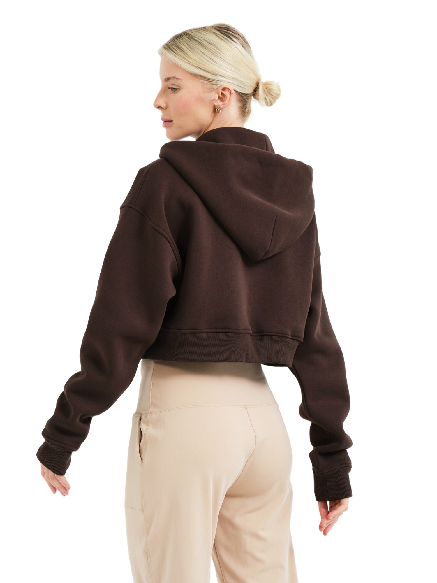 Thumbnail - Justever Sweatjacke