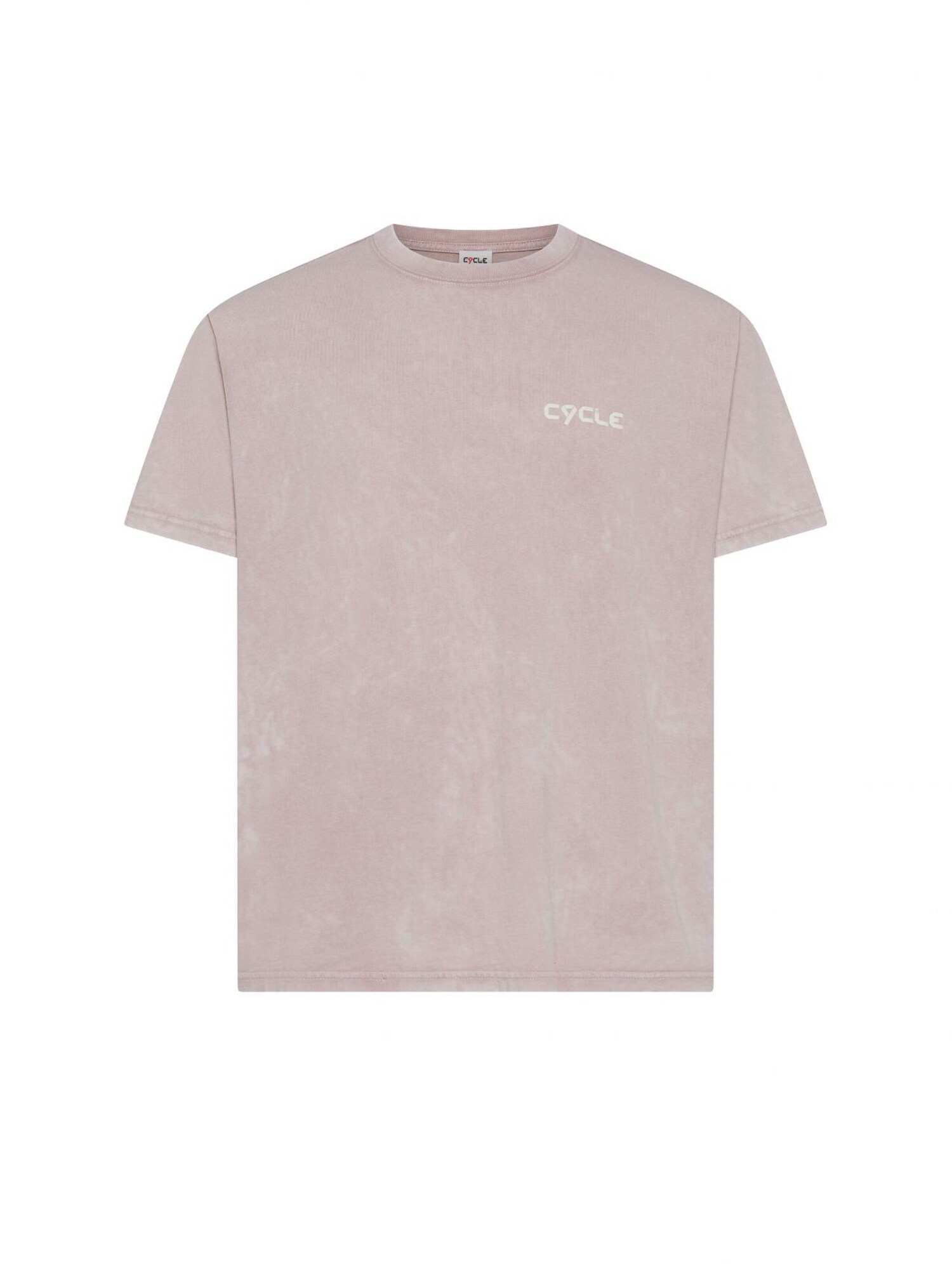 Cycle Maglietta  rosa