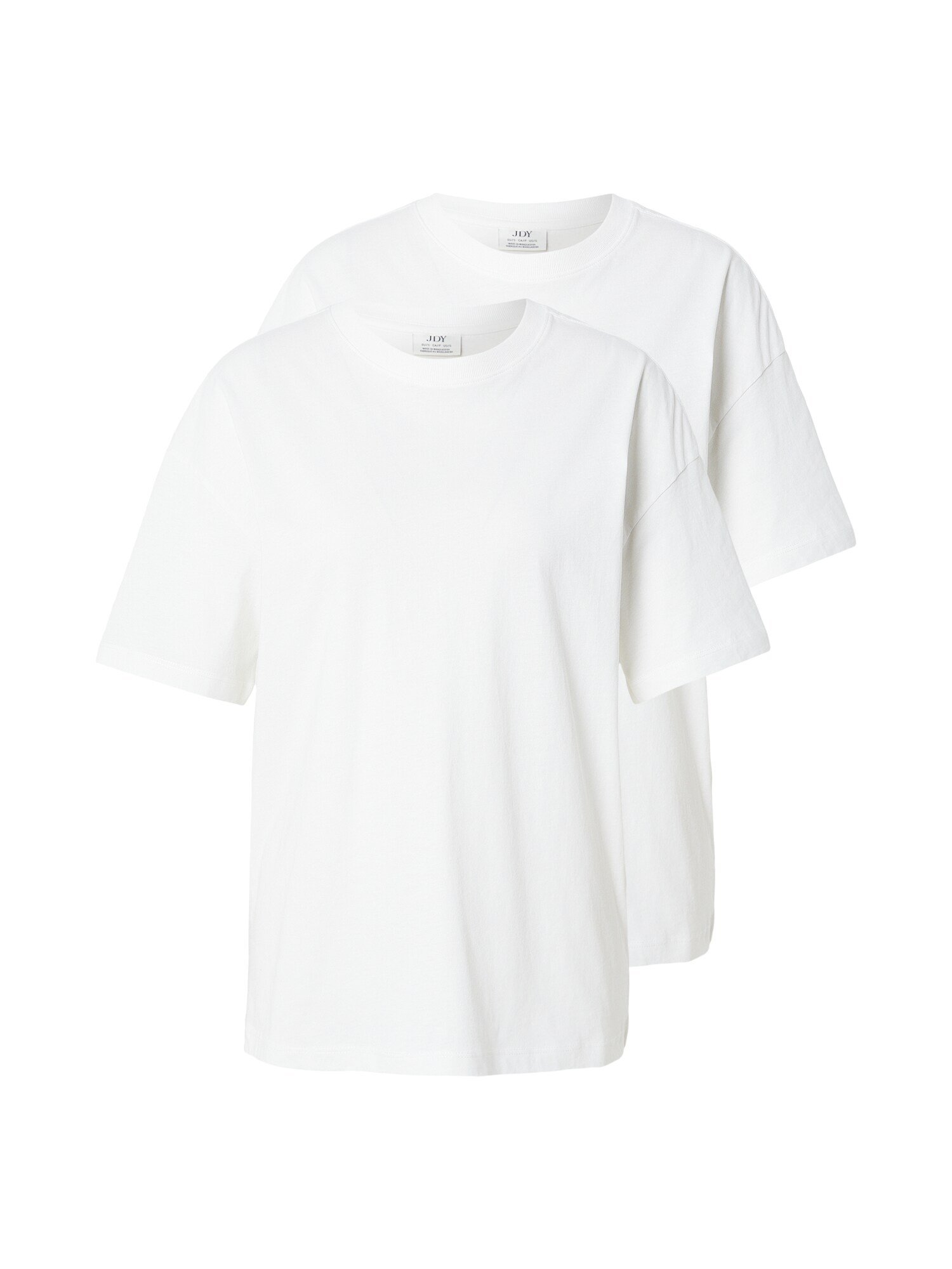 JDY pentru femei tricou – rezistent și verificat