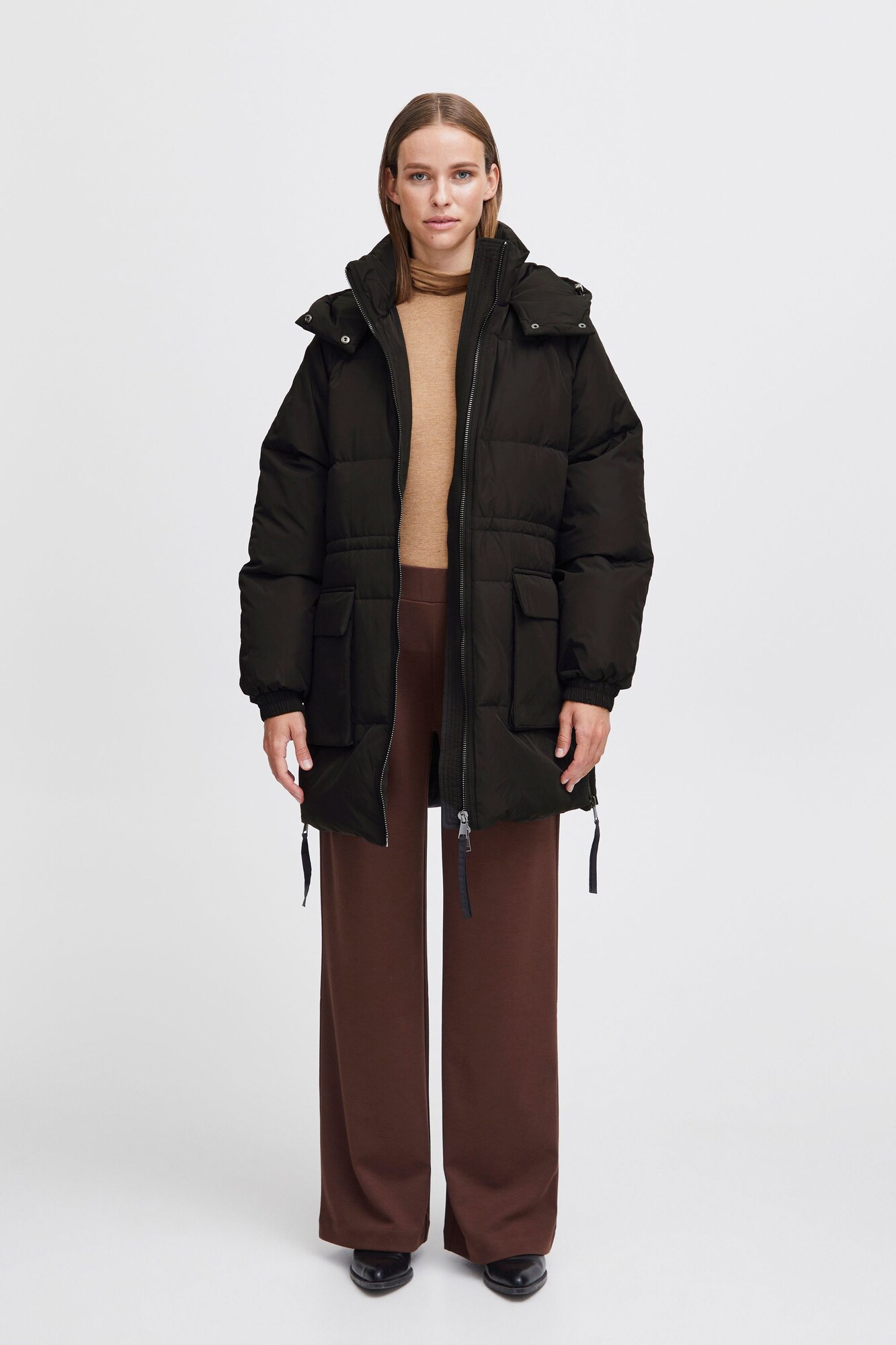 Thumbnail - b.young Winterjacke Bycristel