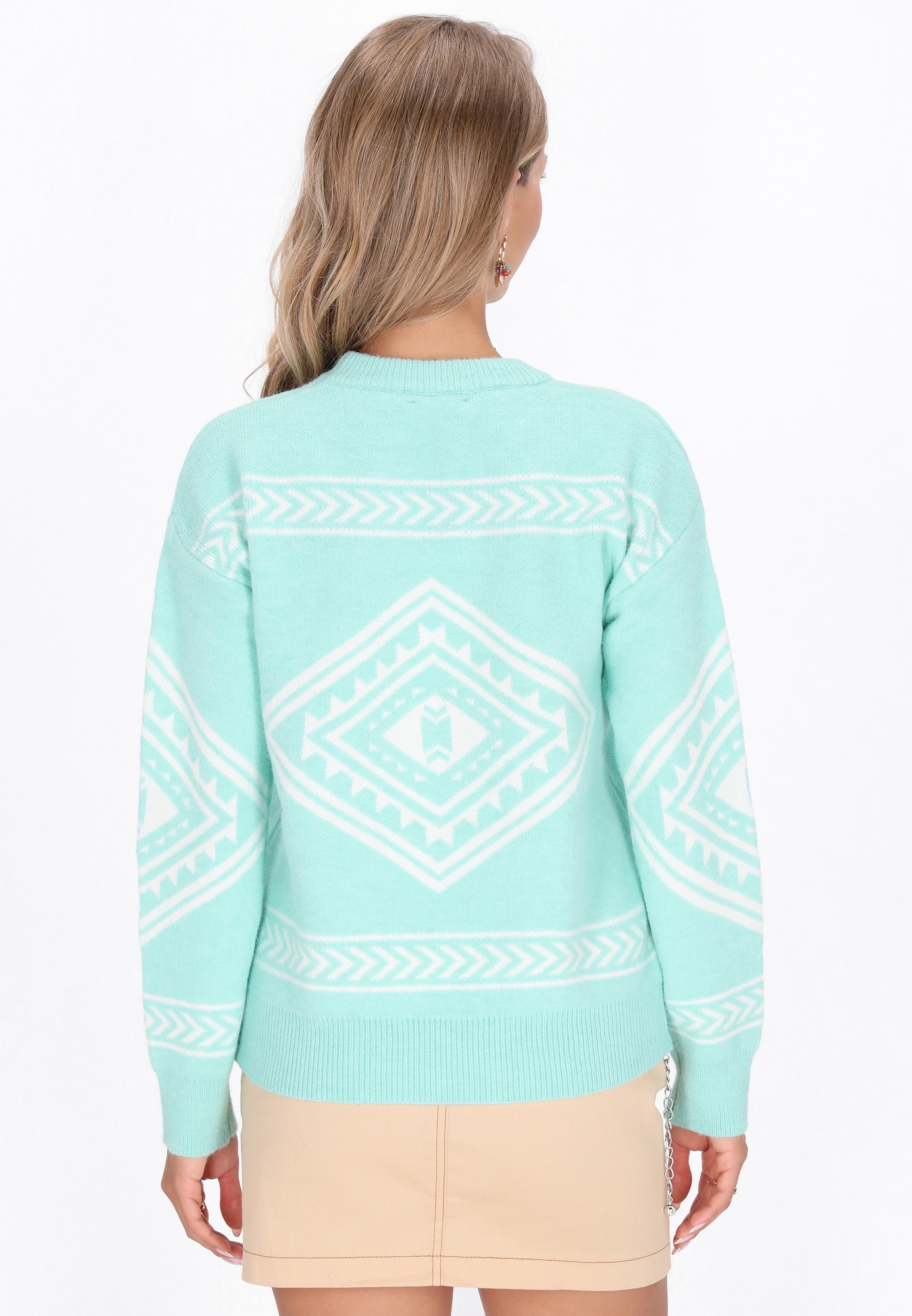 Thumbnail - IZIA Pullover