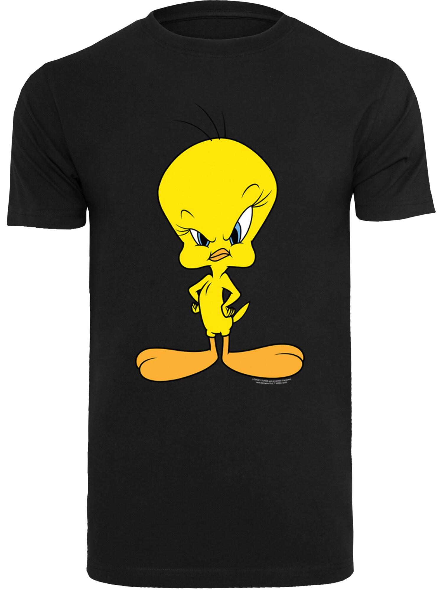 Thumbnail - F4NT4STIC T-Shirt Looney Tunes