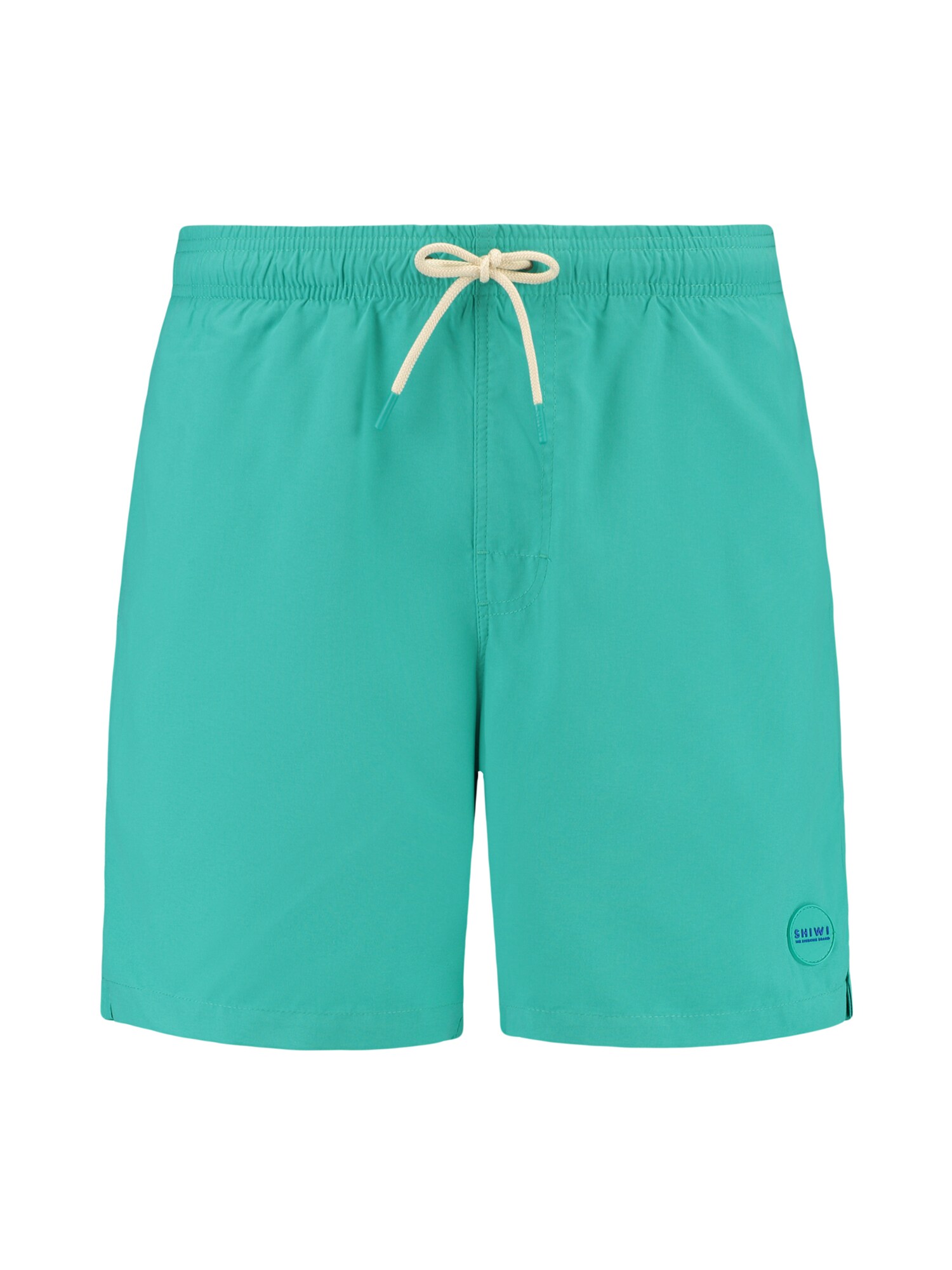 Shiwi Șorturi de baie Mike  albastru aqua