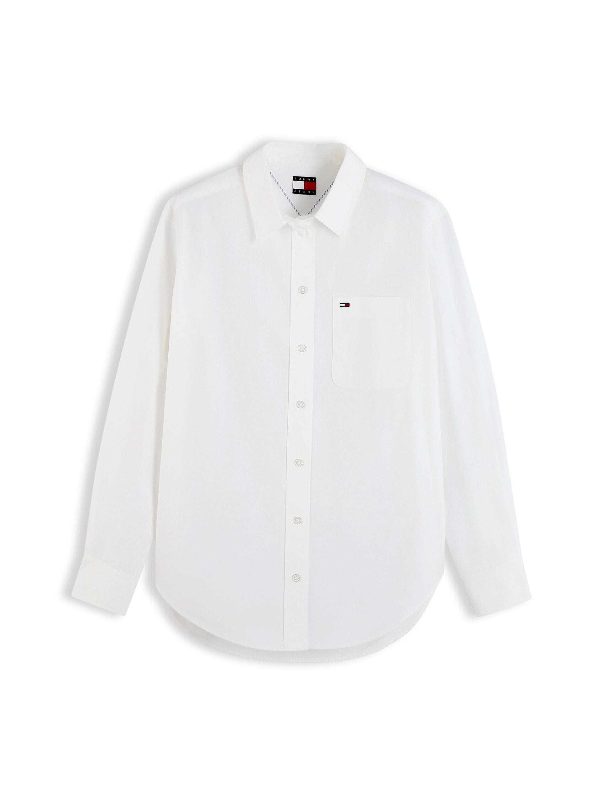 TOMMY JEANS Blus 'Essential' dam