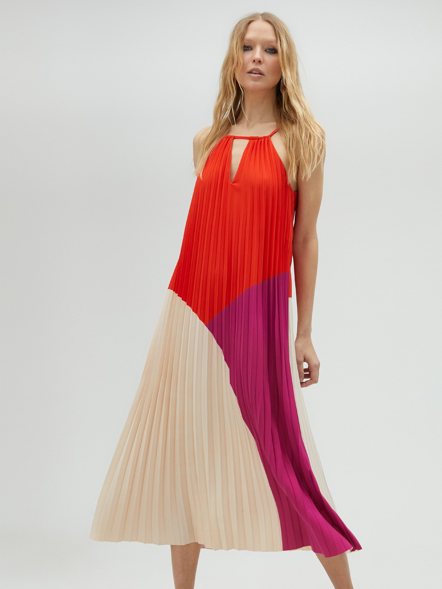 Thumbnail - Maxikleid