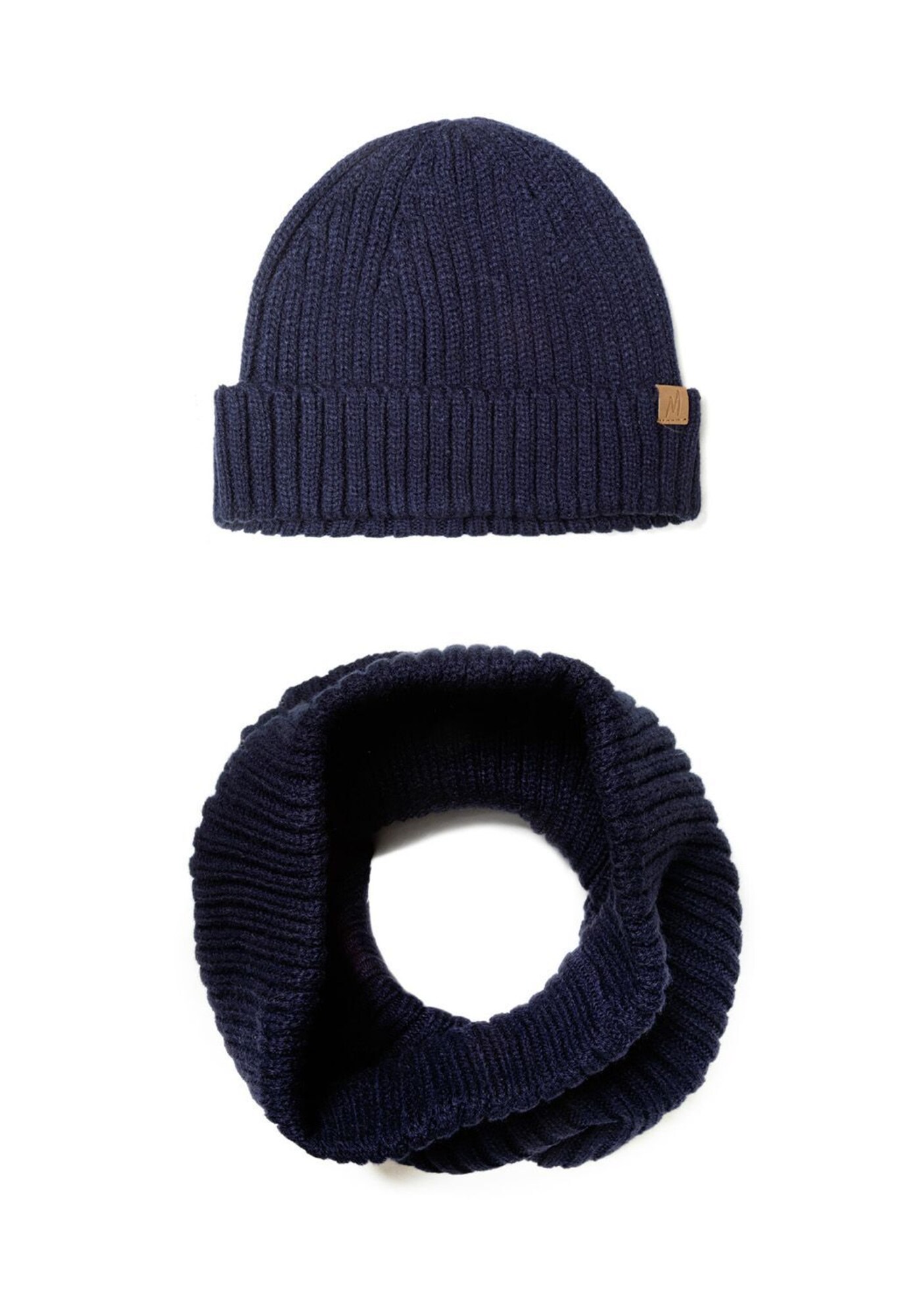 MINOTI Set  albastru închis