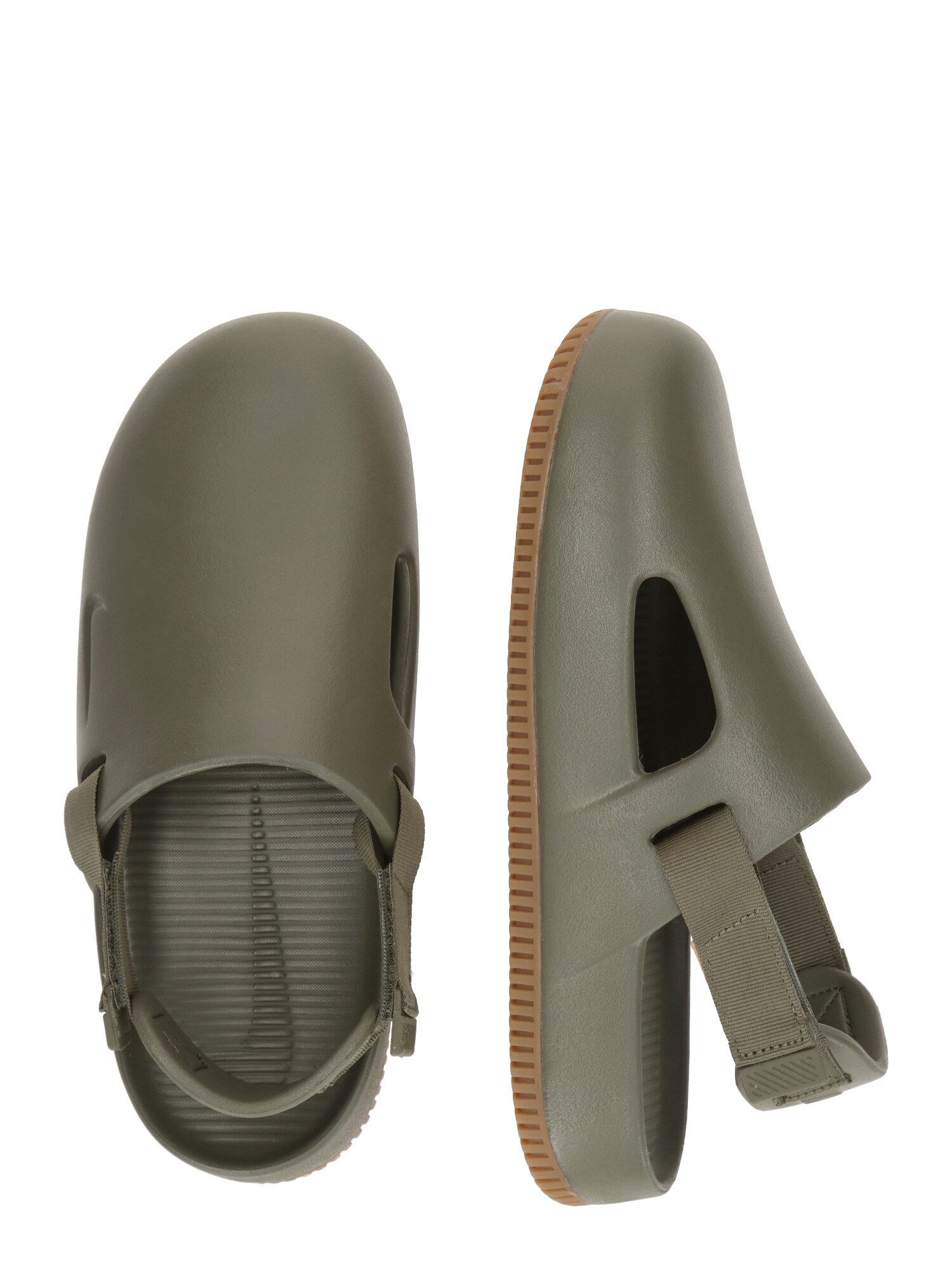 Nike Sportswear Klumpák 'Calm'  olíva termék 2. képe