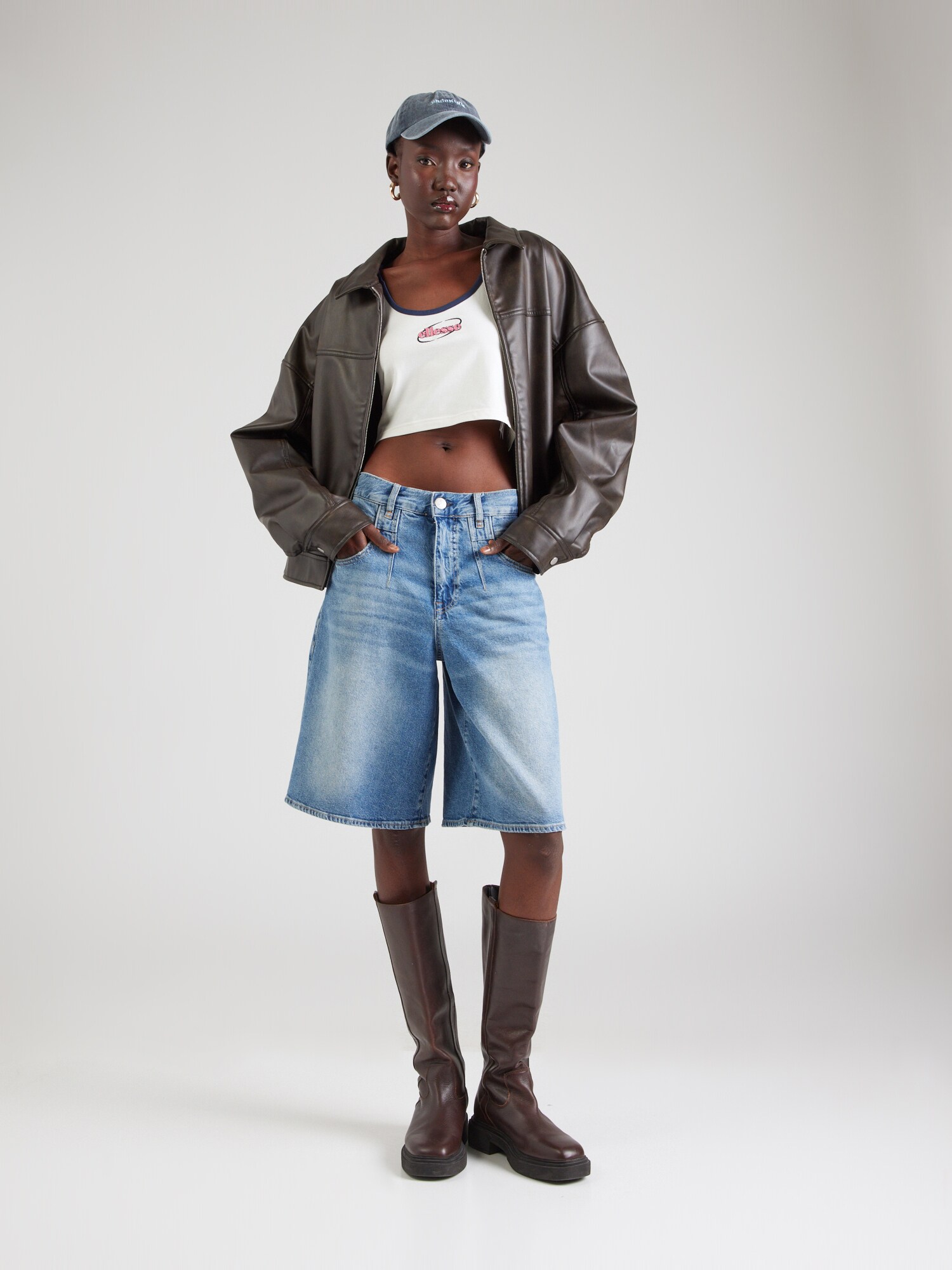 Thumbnail - ELLESSE Top AGIGEA