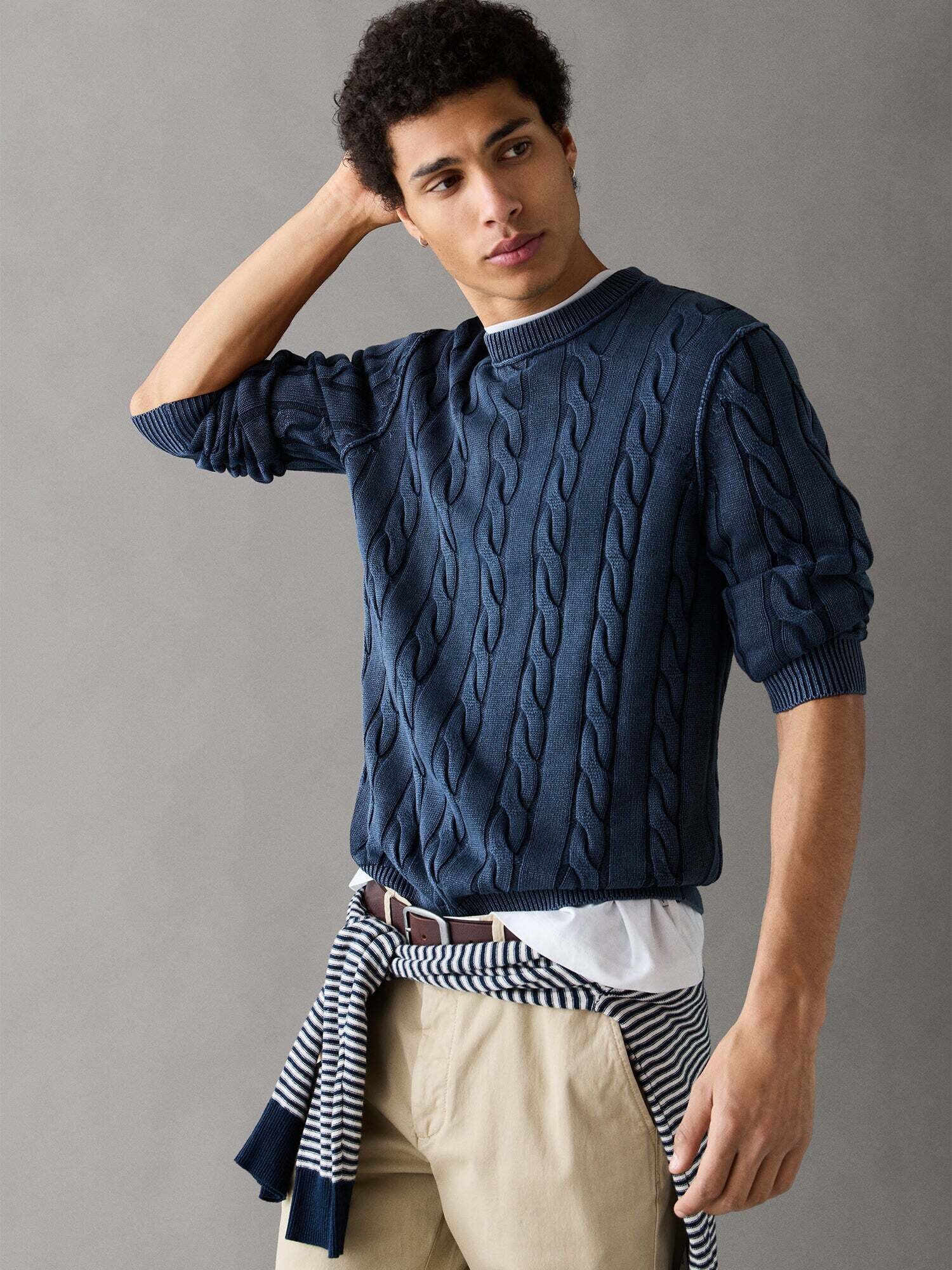 Pepe Jeans Jersey Draven – imagen 3