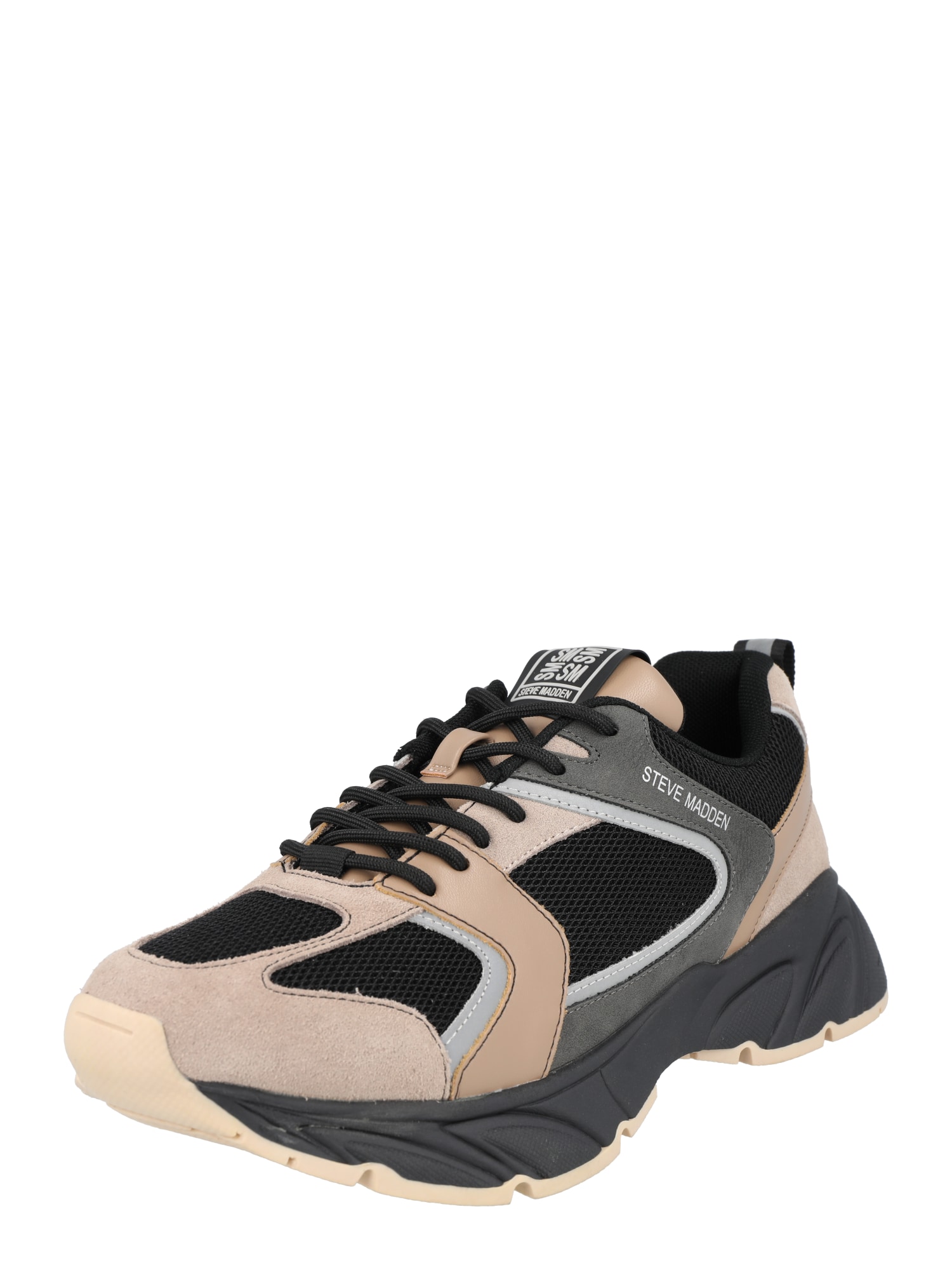 Steve Madden Sneaker 'STANDOUT'