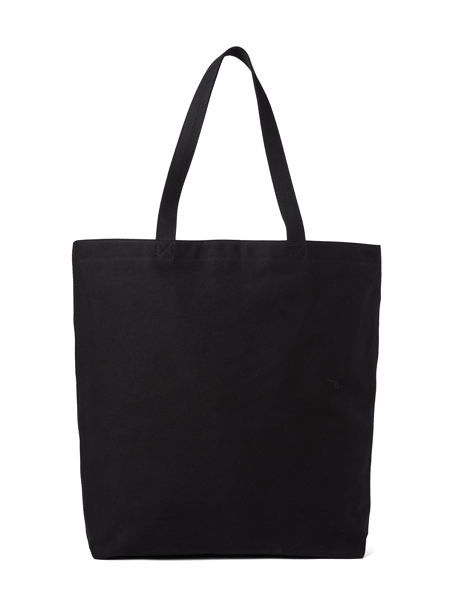 KARL LAGERFELD JEANS Shopper táska  kék / fekete termék 2. képe
