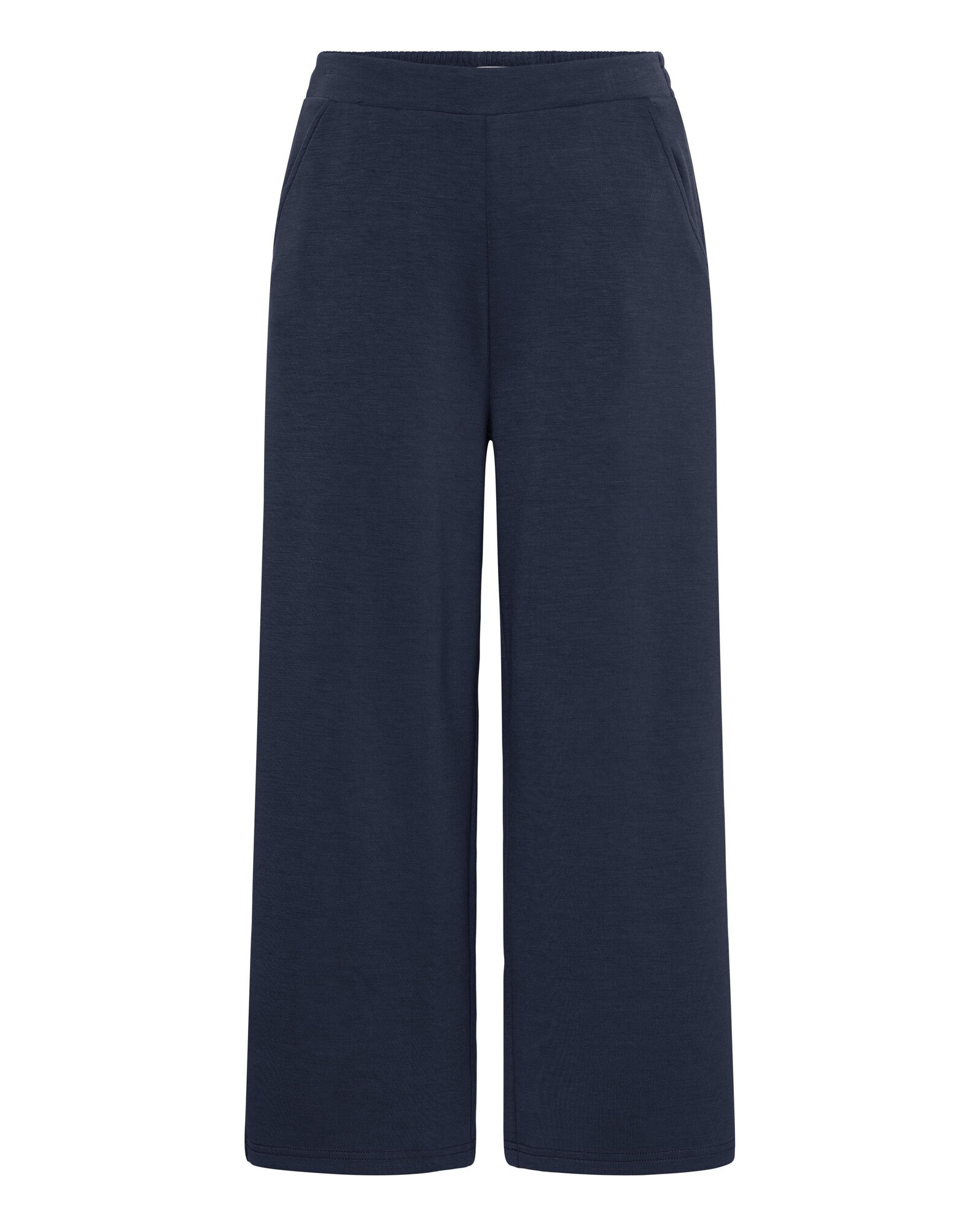 Fransa Pantalón 'AURORA'  navy