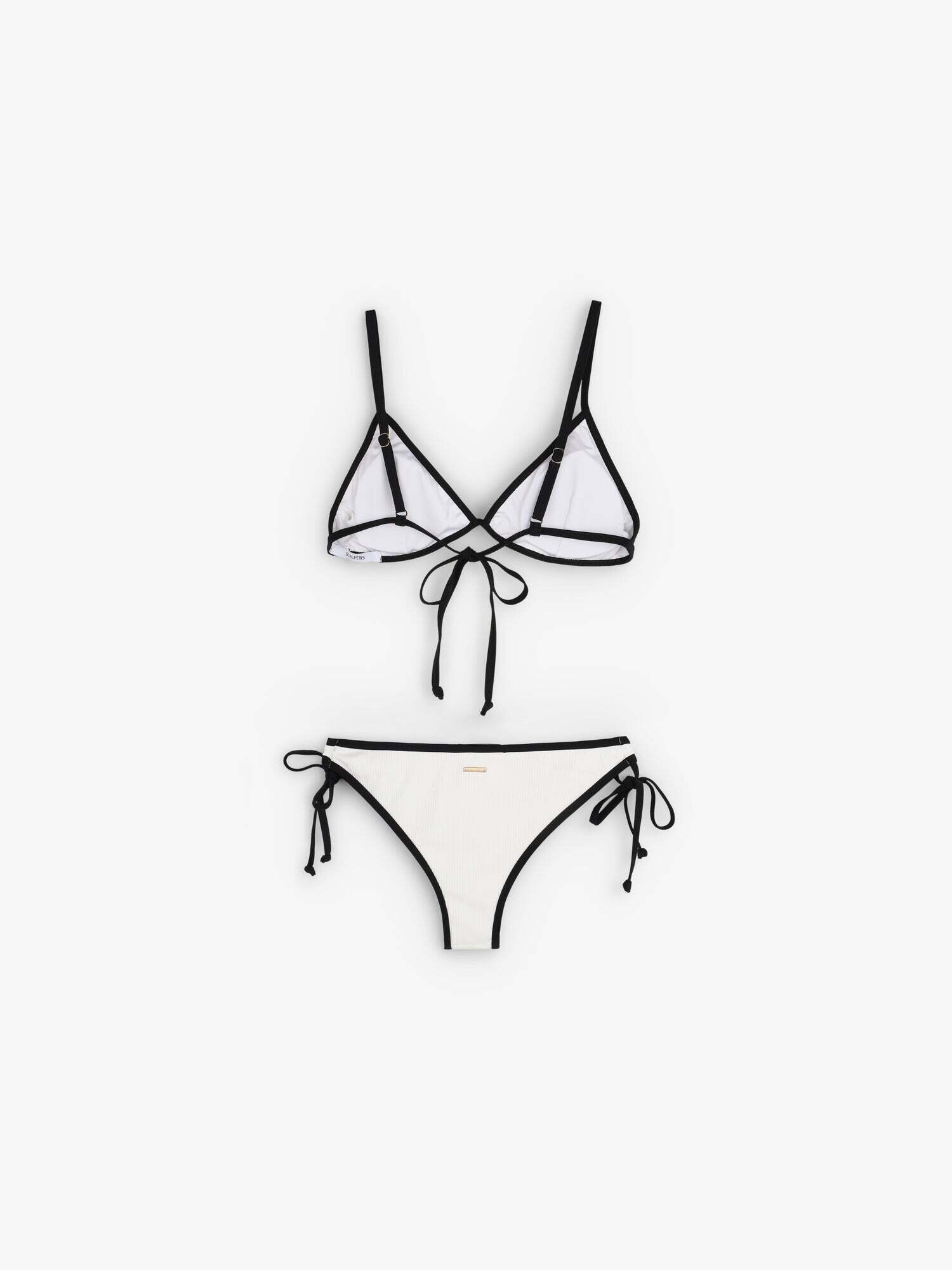 Scalpers Bikini ' '  fehér termék 2. képe