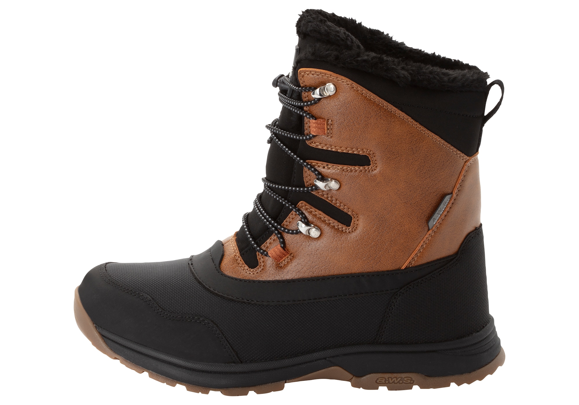 Thumbnail - ICEPEAK Snowboots