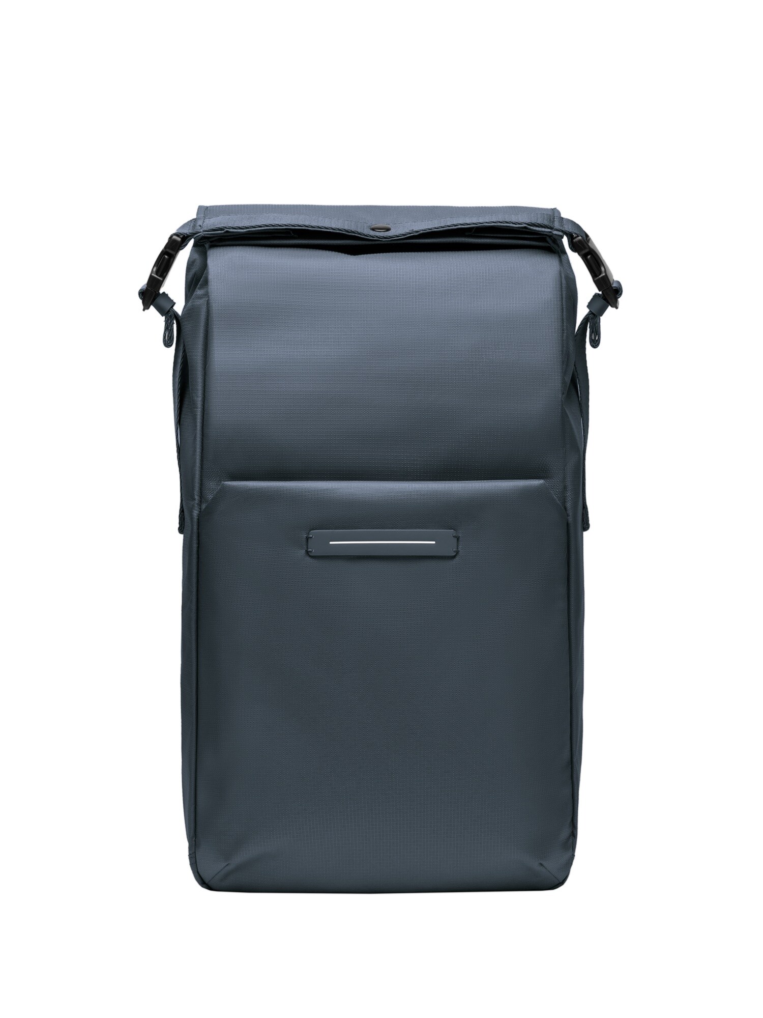 Horizn Studios Batoh 'Shibuya Rolltop'  námornícka modrá / čierna / biela