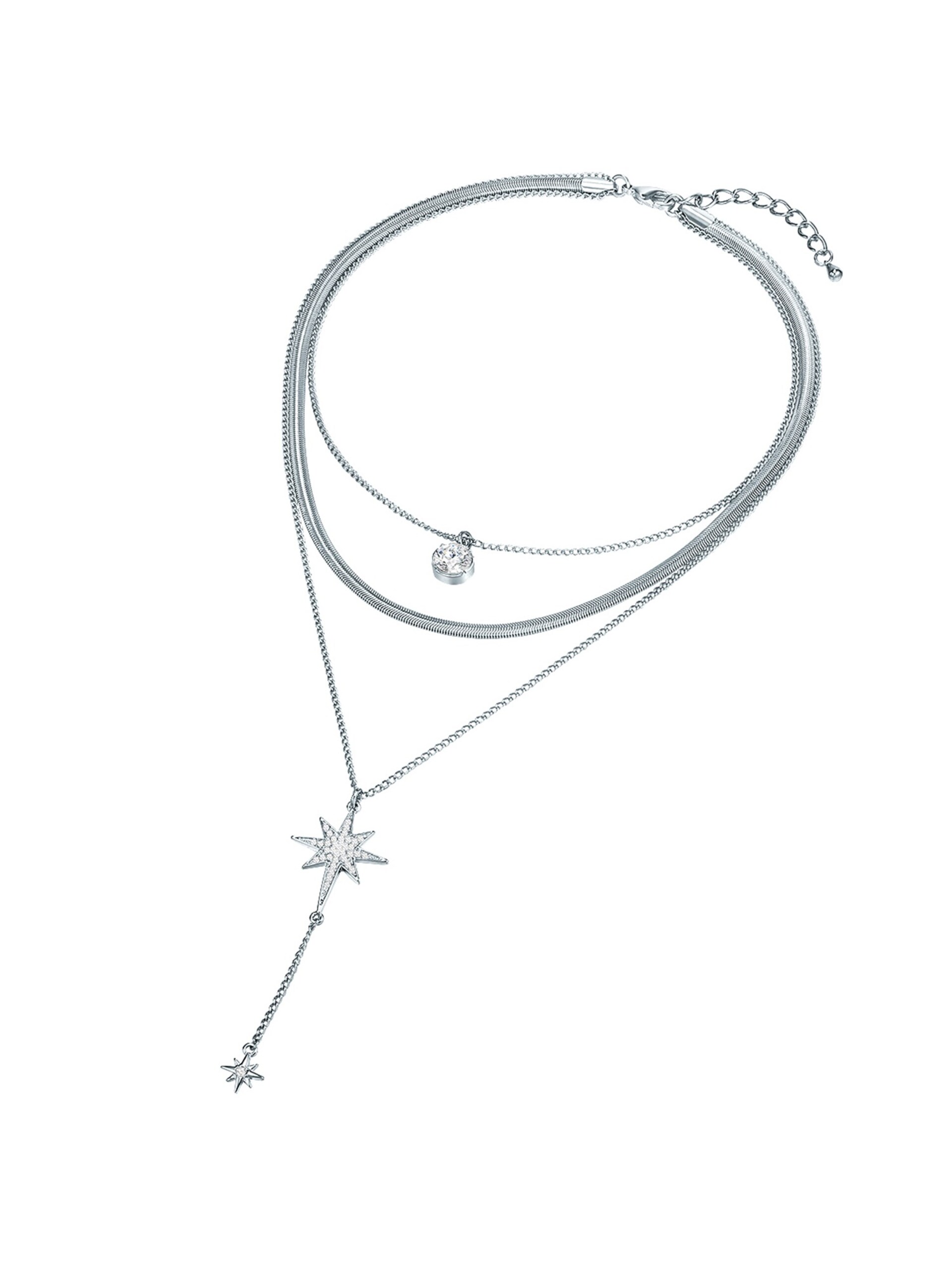 Lulu & Jane Halsband dam
