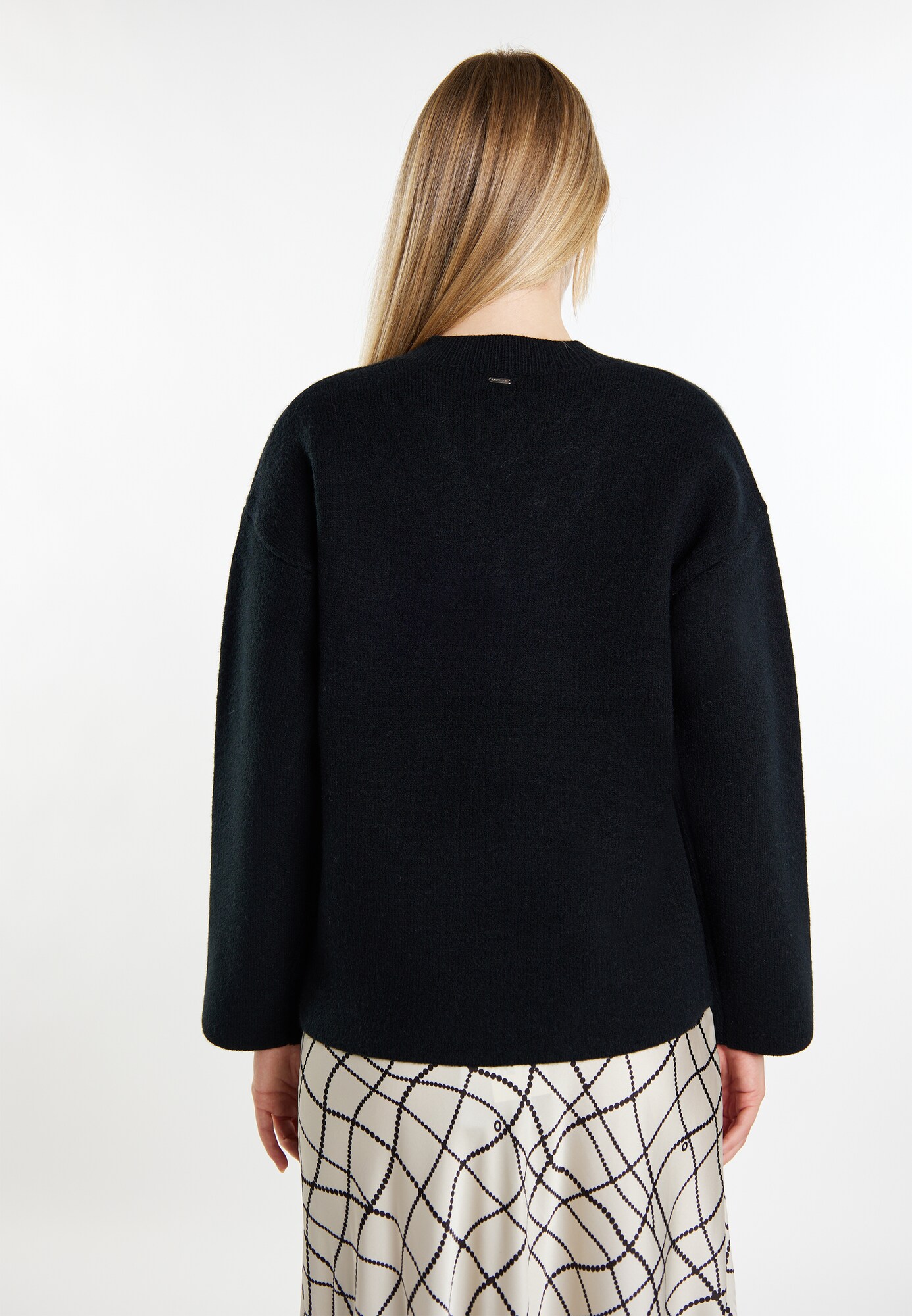 Thumbnail - DreiMaster Klassik Pullover Casnagie