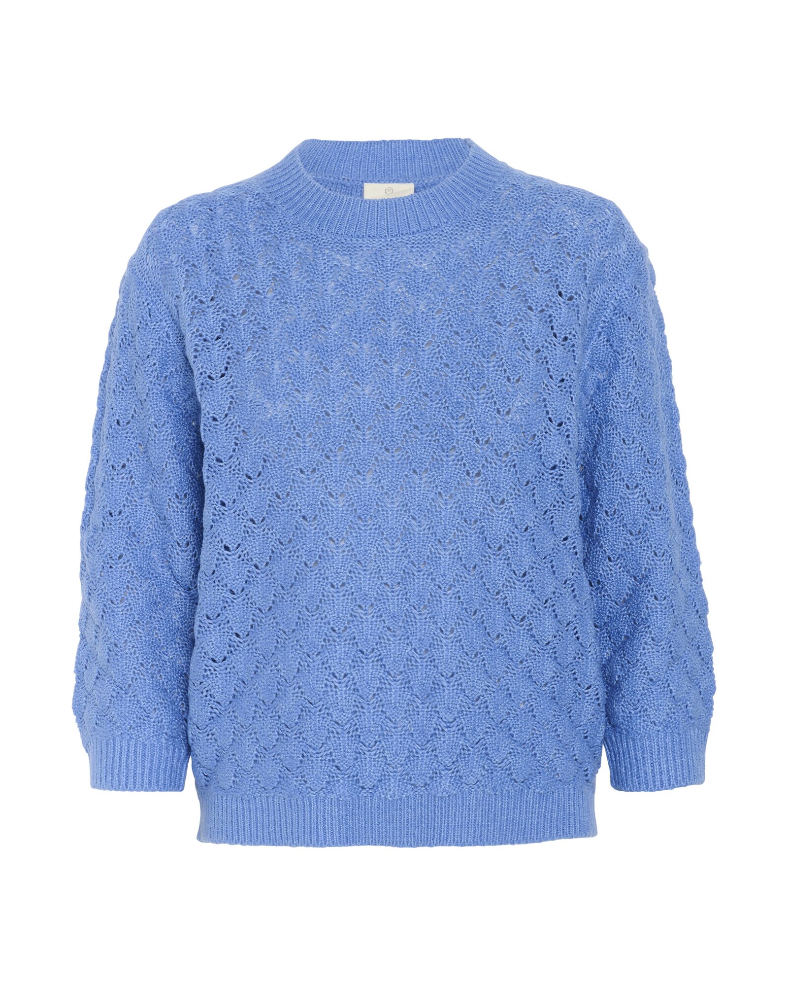 Kaffe Jersey 'KAKani'  azul real