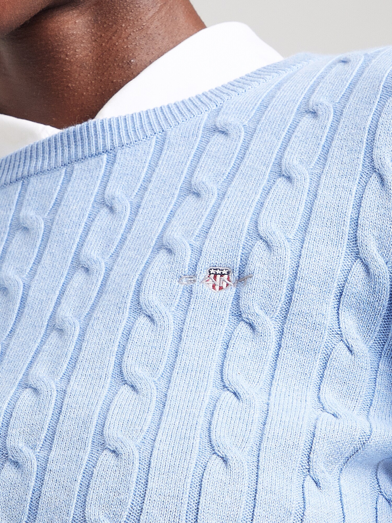Thumbnail - GANT Pullover