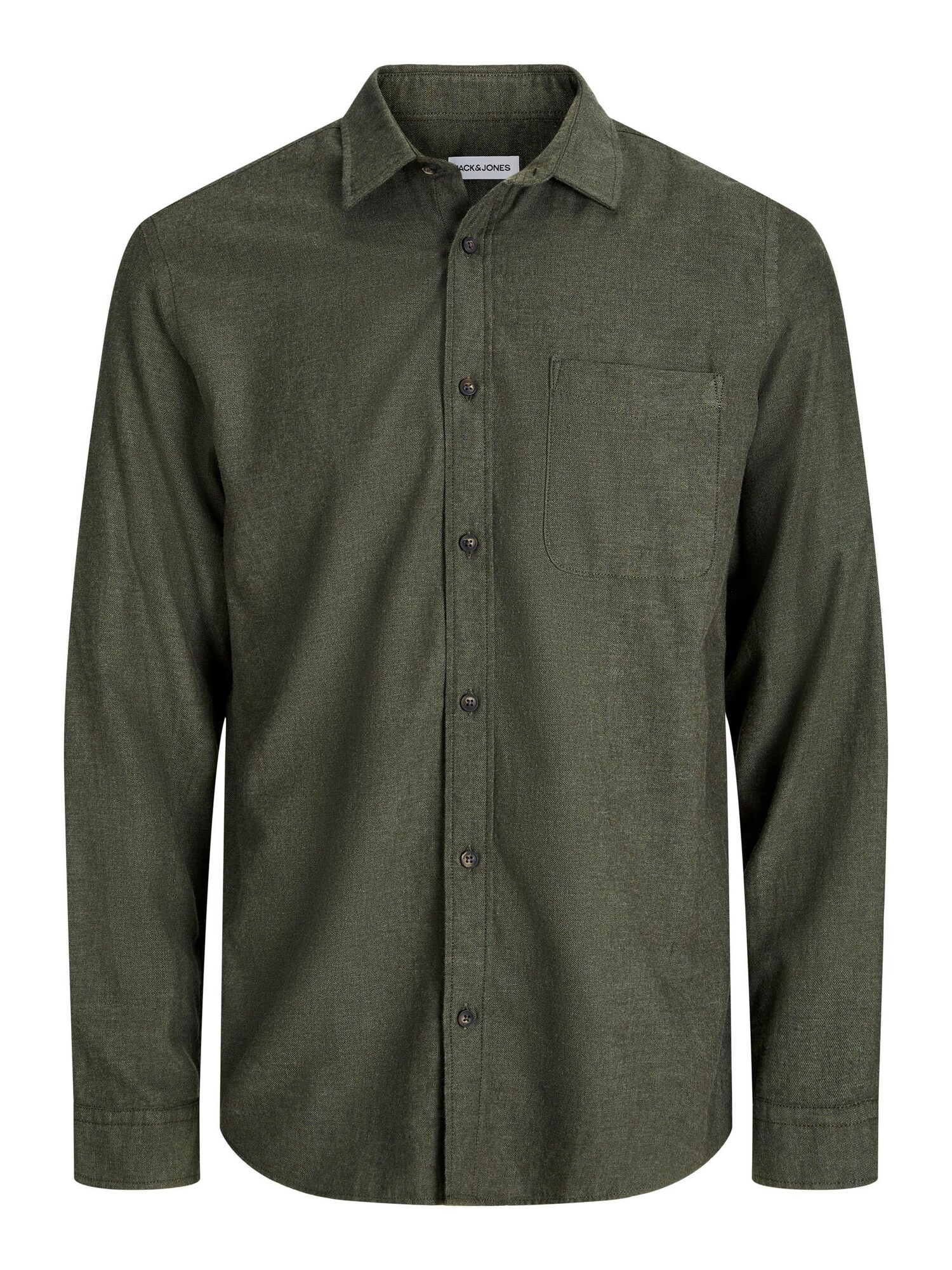 Thumbnail - JACK & JONES Hemd JJECLASSIC