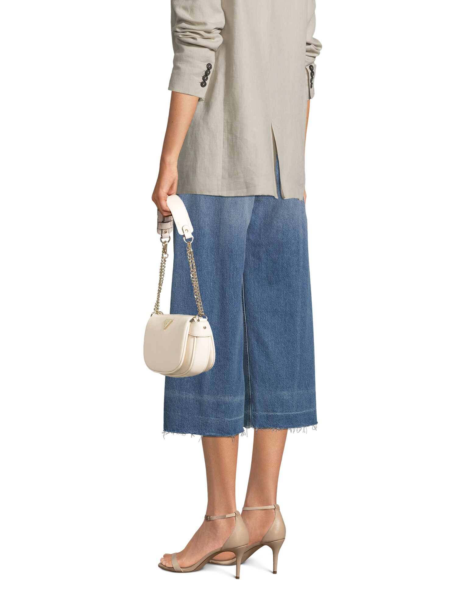 Thumbnail - GUESS Schultertasche Fedora